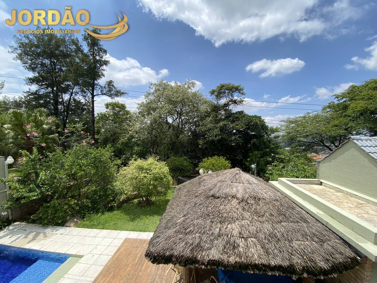 Casa de Condomínio, 3 quartos - Foto 30
