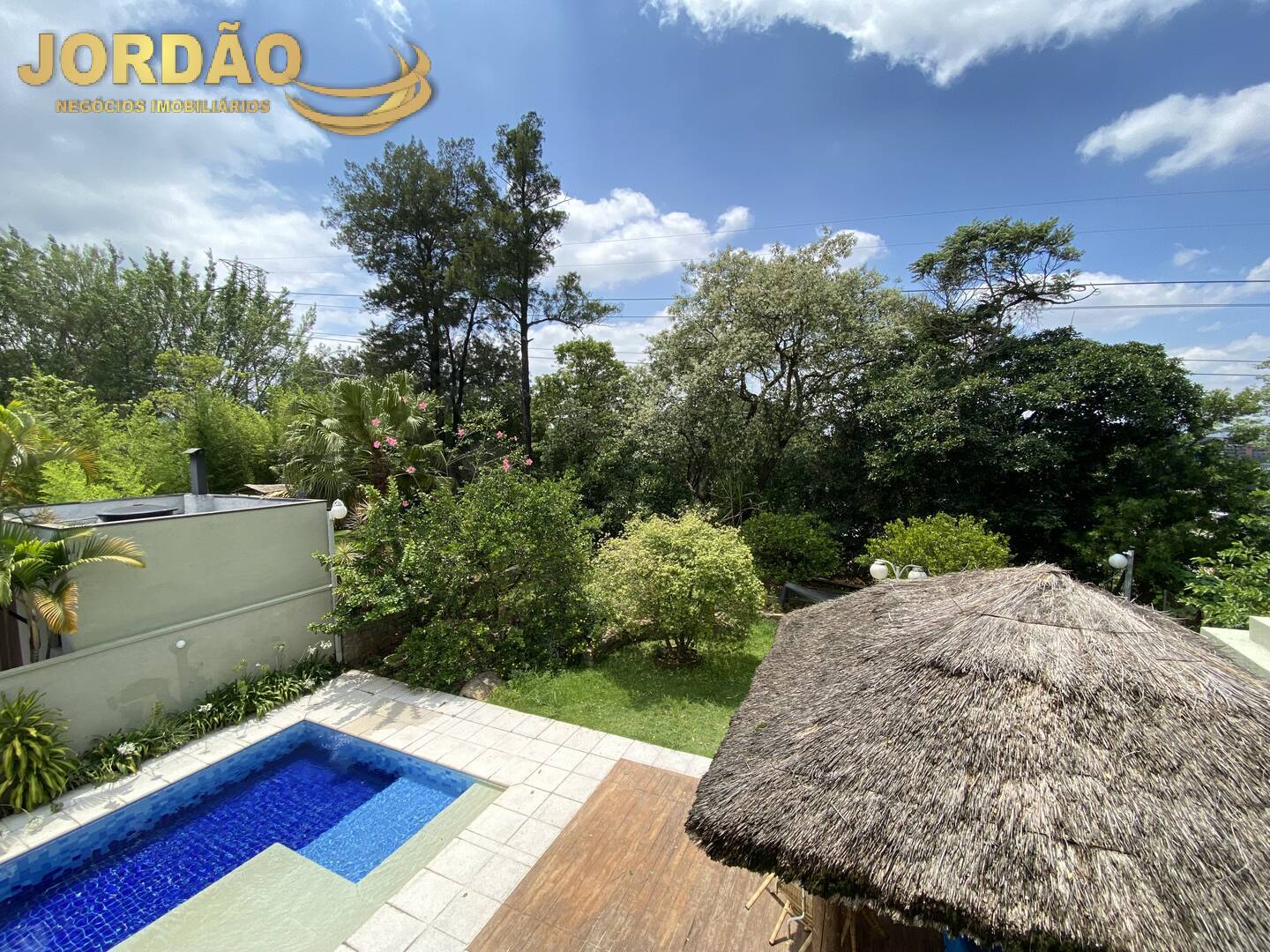 Casa de Condomínio, 3 quartos - Foto 31