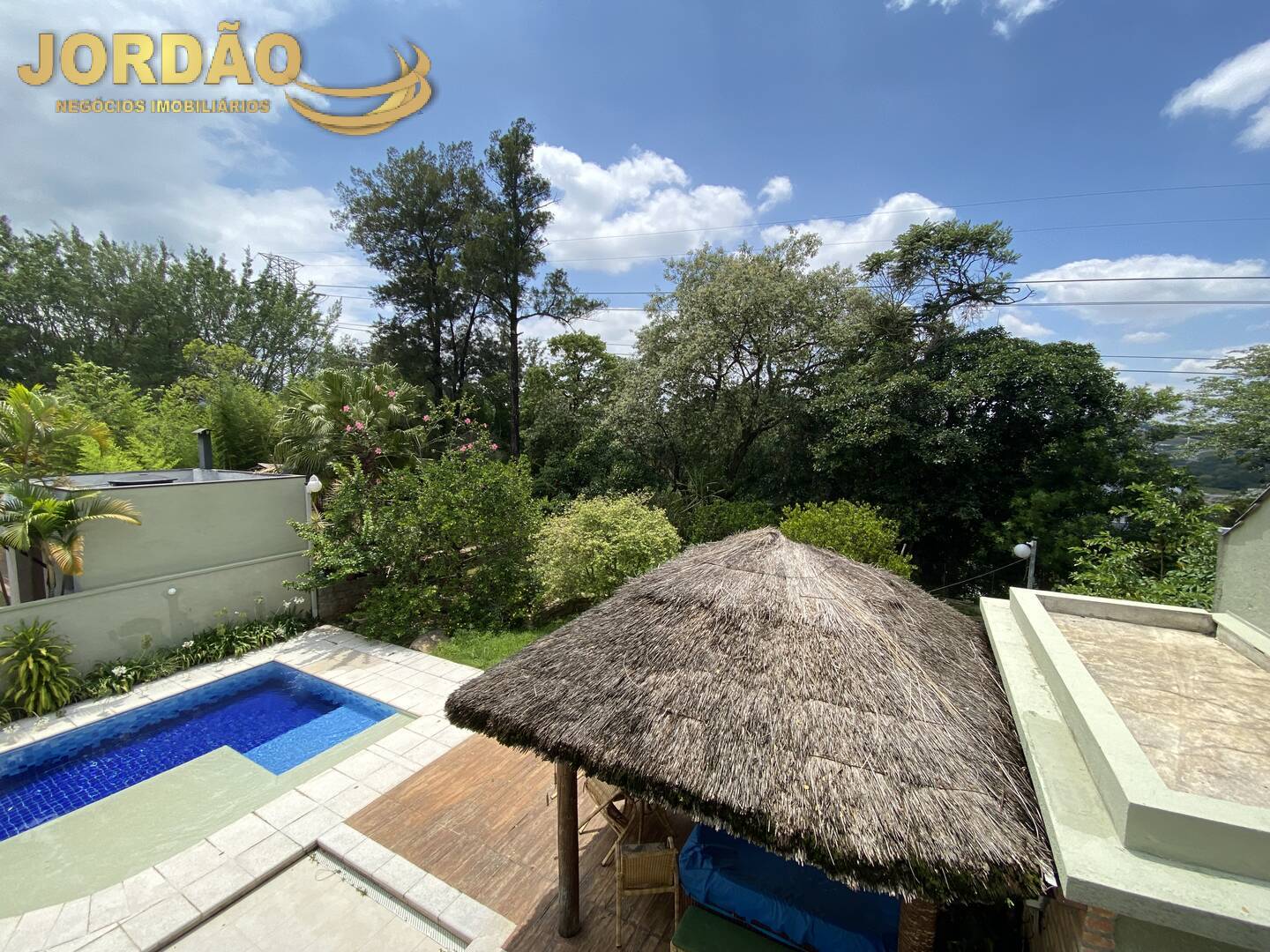 Casa de Condomínio, 3 quartos - Foto 32