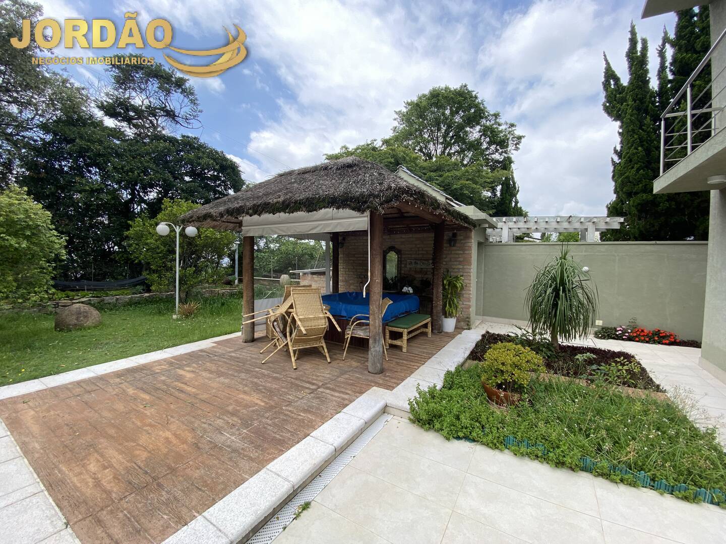 Casa de Condomínio, 3 quartos - Foto 33
