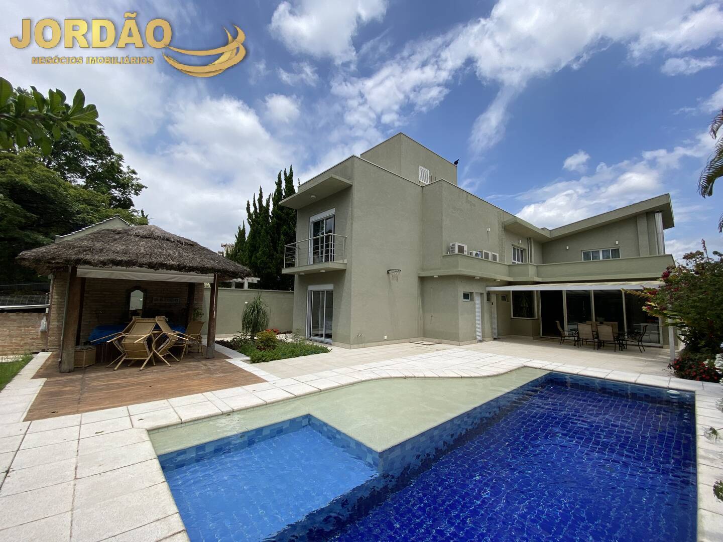 Casa de Condomínio, 3 quartos - Foto 34