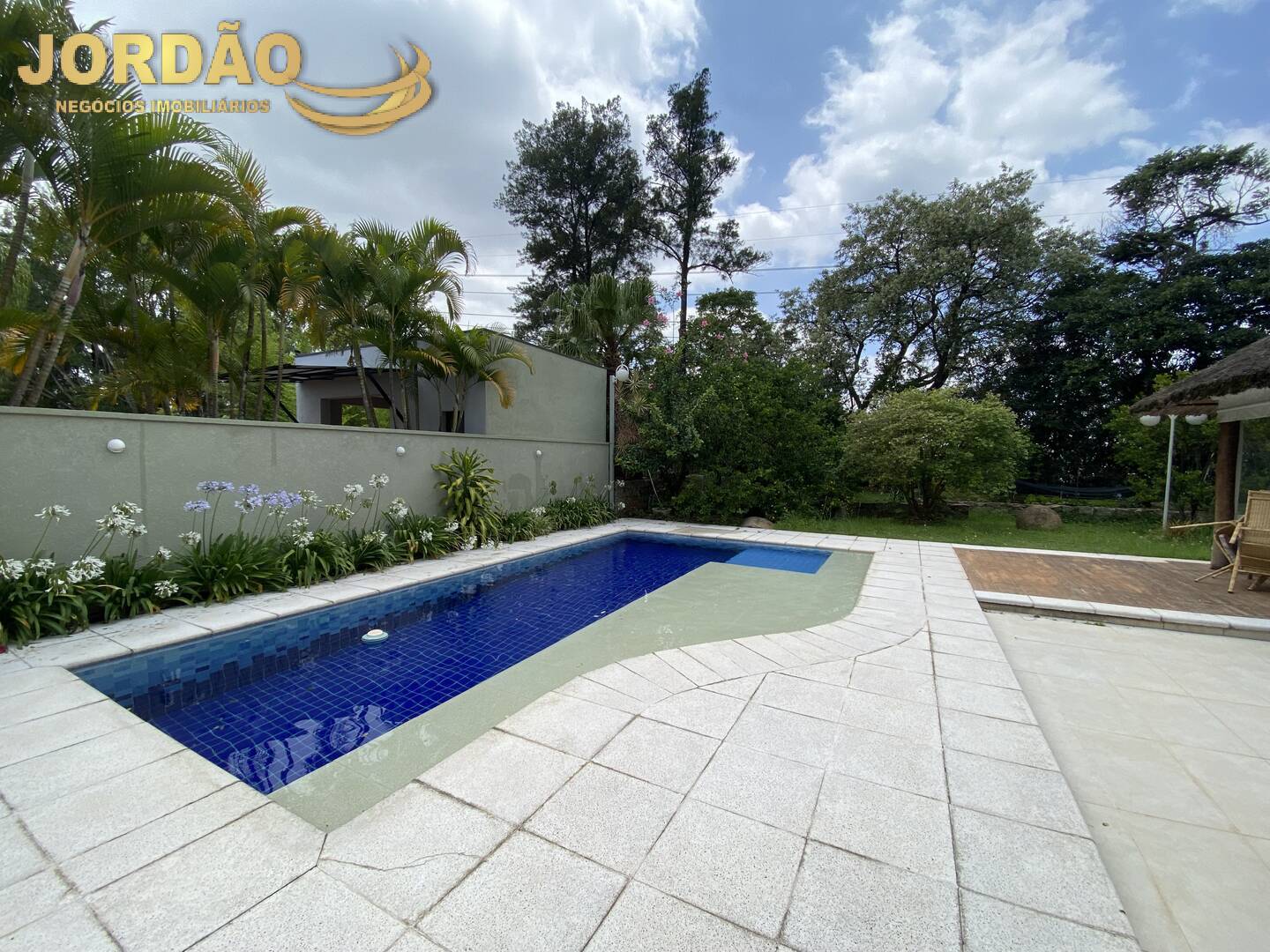 Casa de Condomínio, 3 quartos - Foto 35