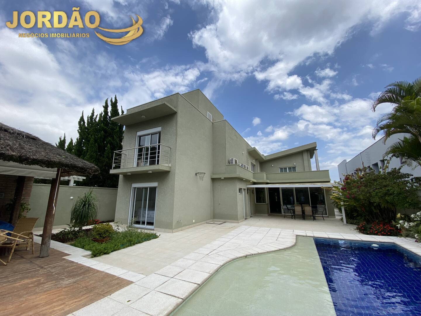 Casa de Condomínio, 3 quartos - Foto 36