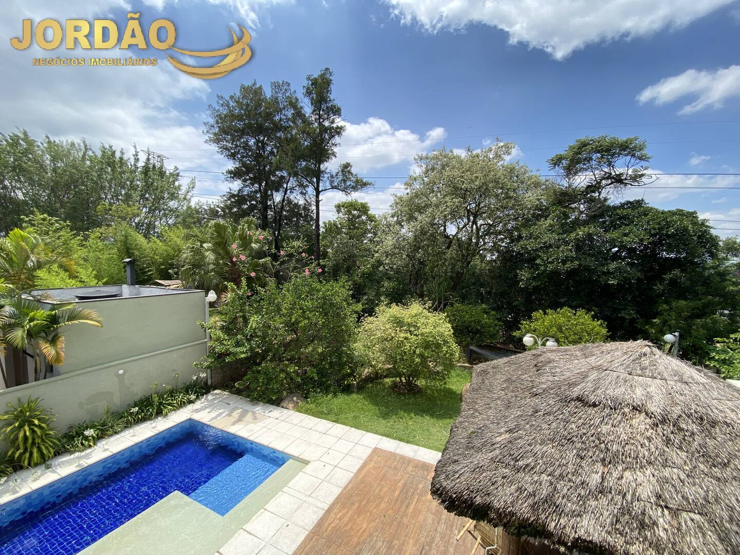 Casa de Condomínio, 3 quartos - Foto 40