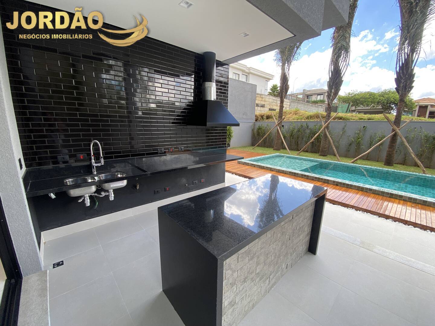 Casa de Condomínio, 4 quartos - Foto 6