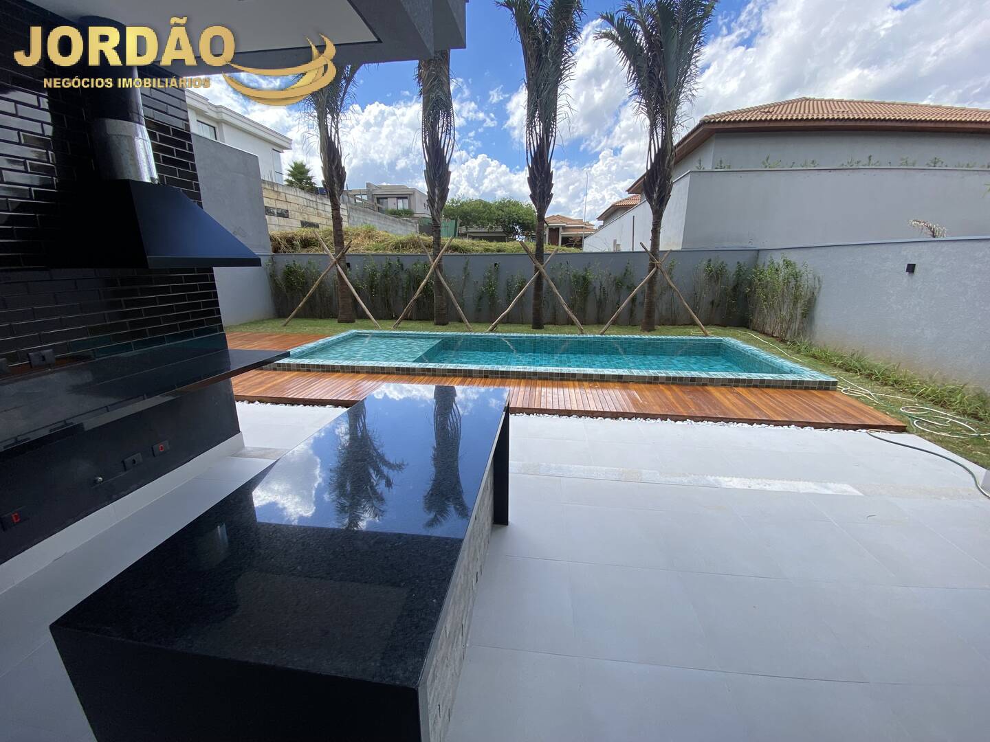 Casa de Condomínio, 4 quartos - Foto 7