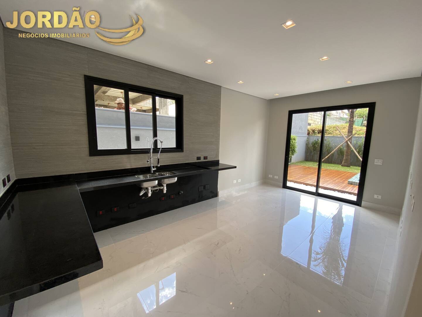 Casa de Condomínio, 4 quartos - Foto 8