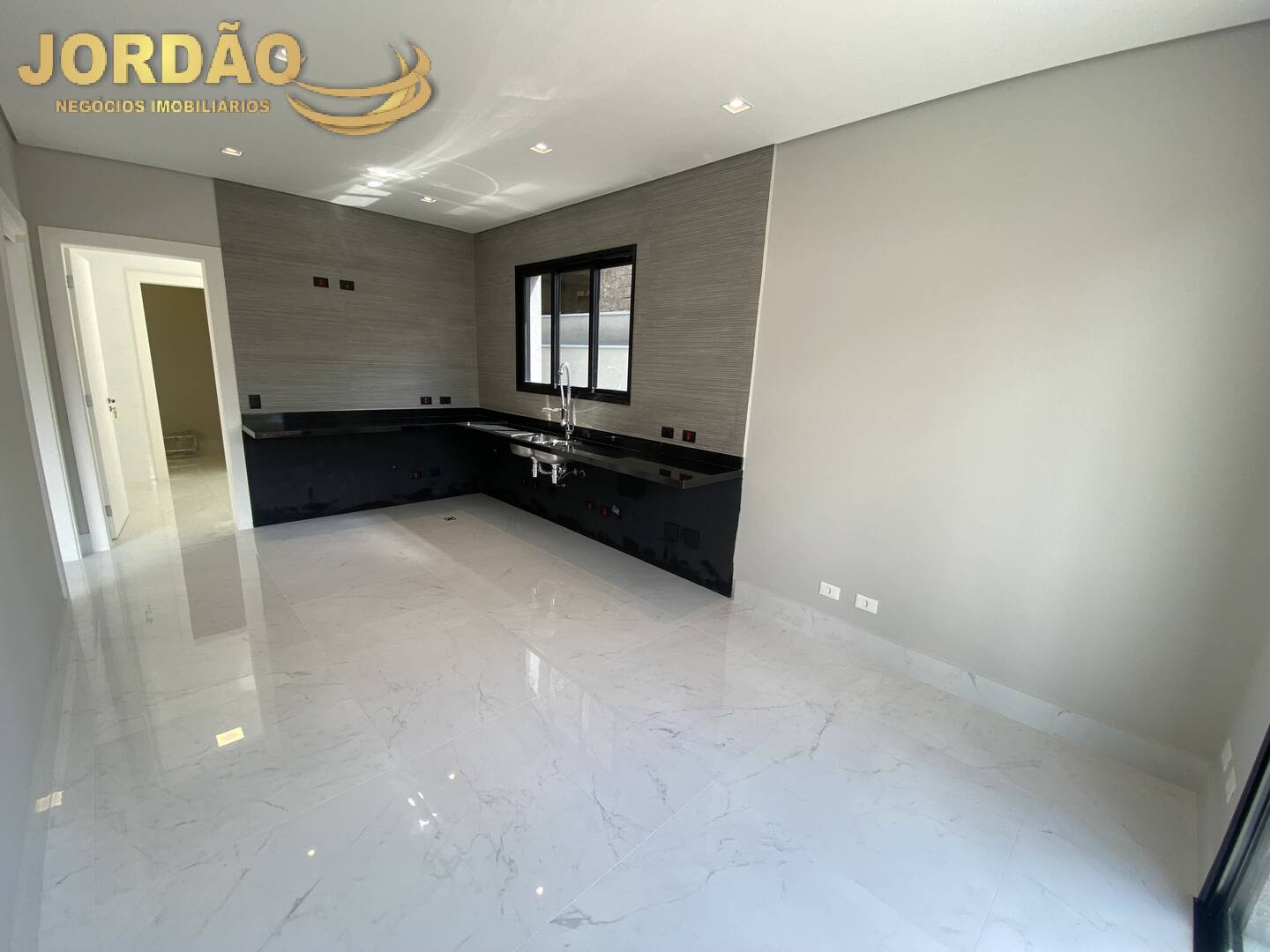 Casa de Condomínio, 4 quartos - Foto 9