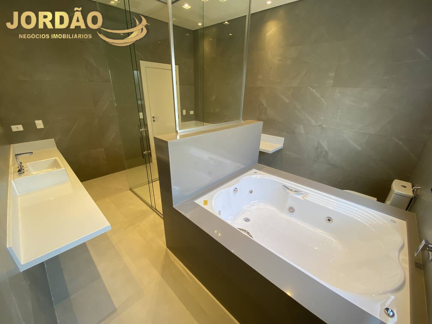 Casa de Condomínio, 4 quartos - Foto 16