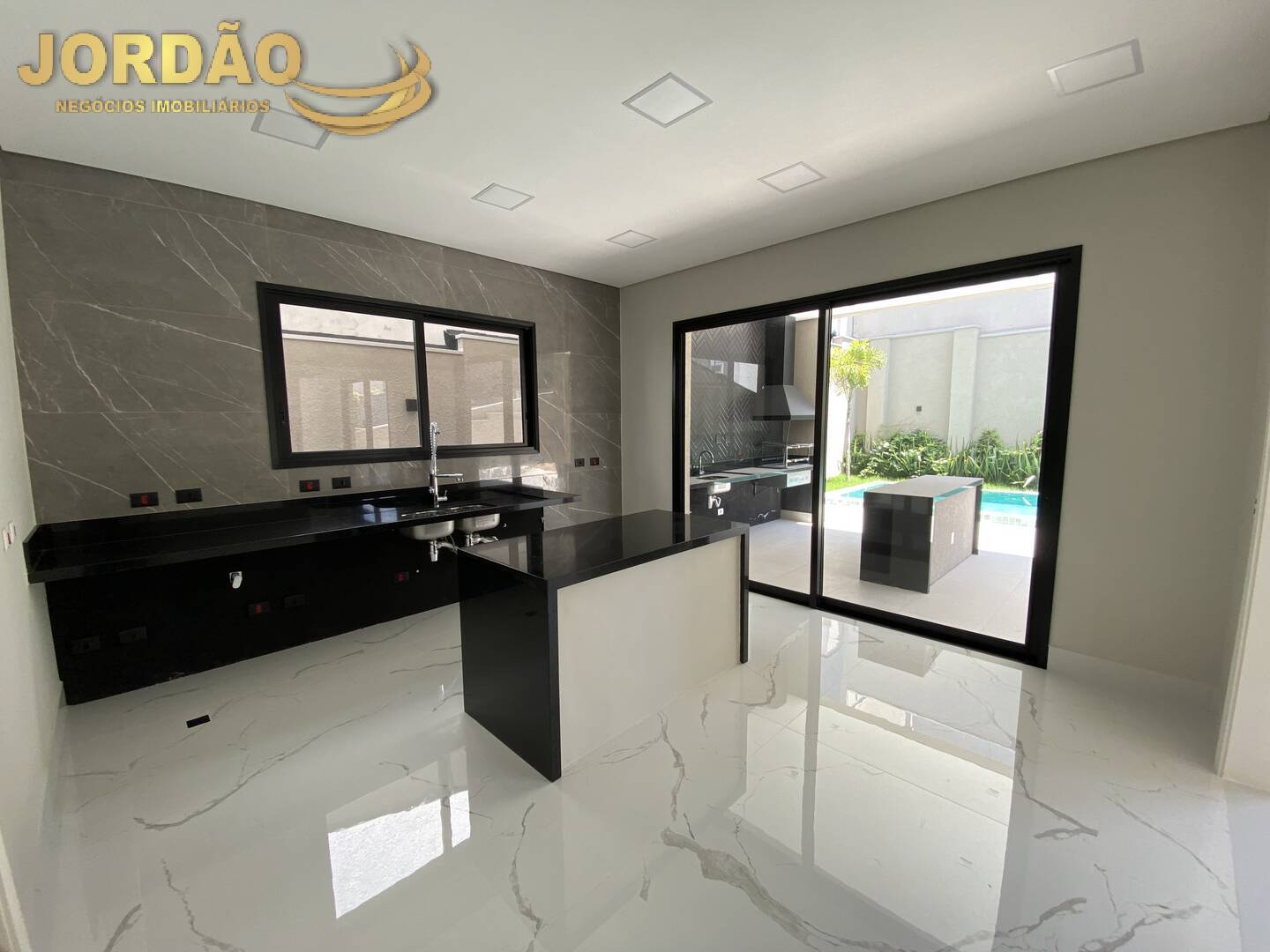 Casa de Condomínio, 4 quartos - Foto 6