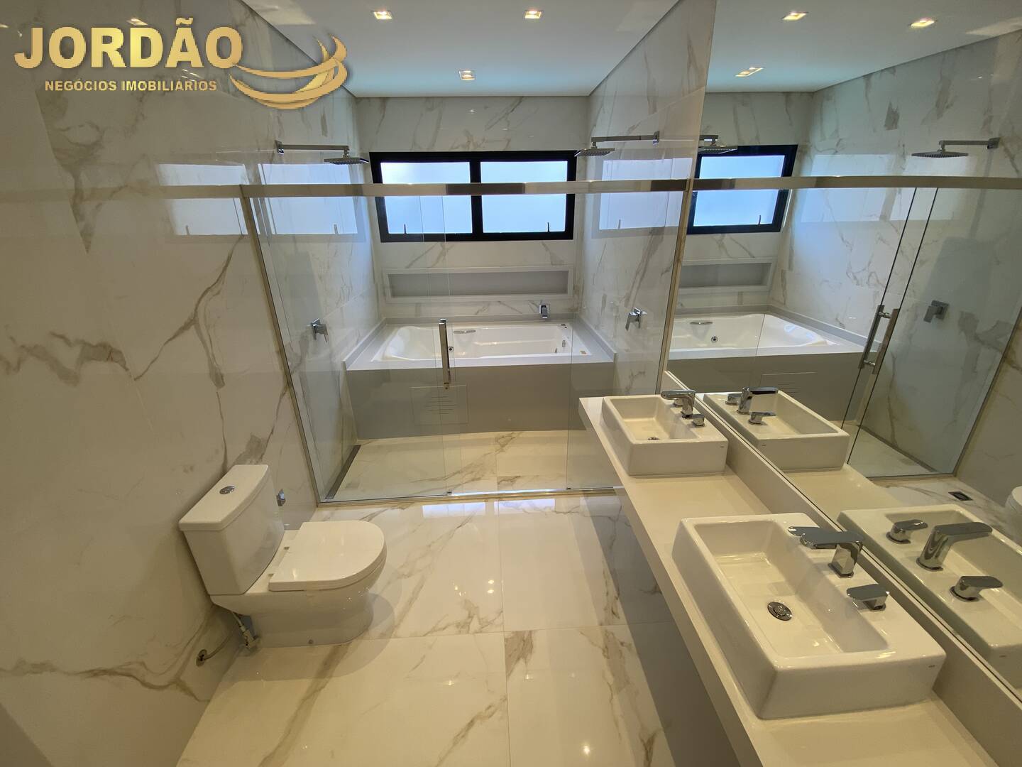 Casa de Condomínio, 4 quartos - Foto 19