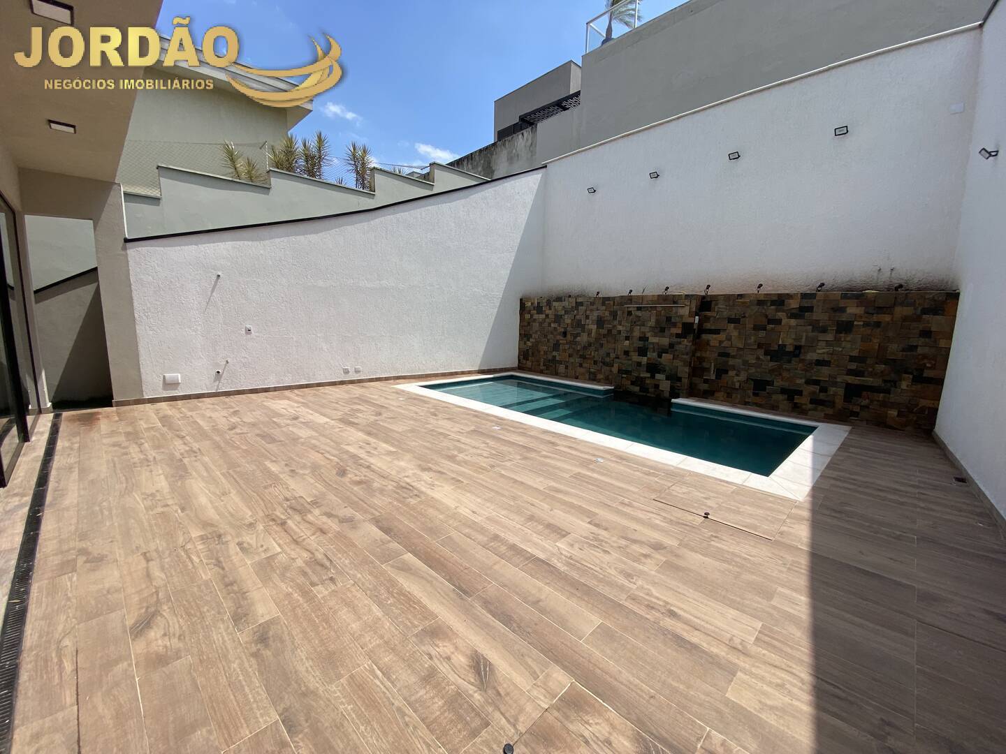 Casa de Condomínio, 4 quartos - Foto 10