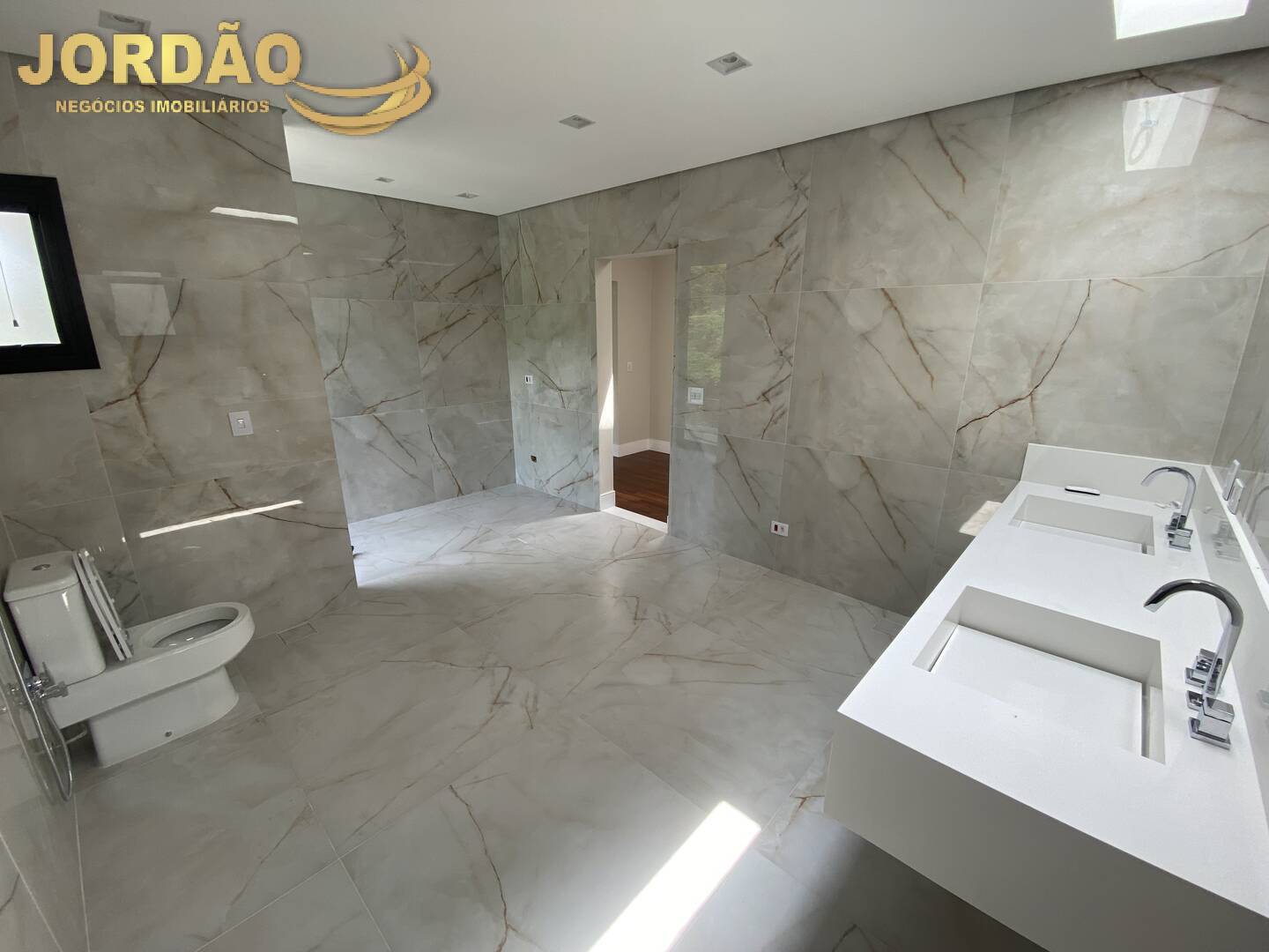 Casa de Condomínio, 4 quartos - Foto 25