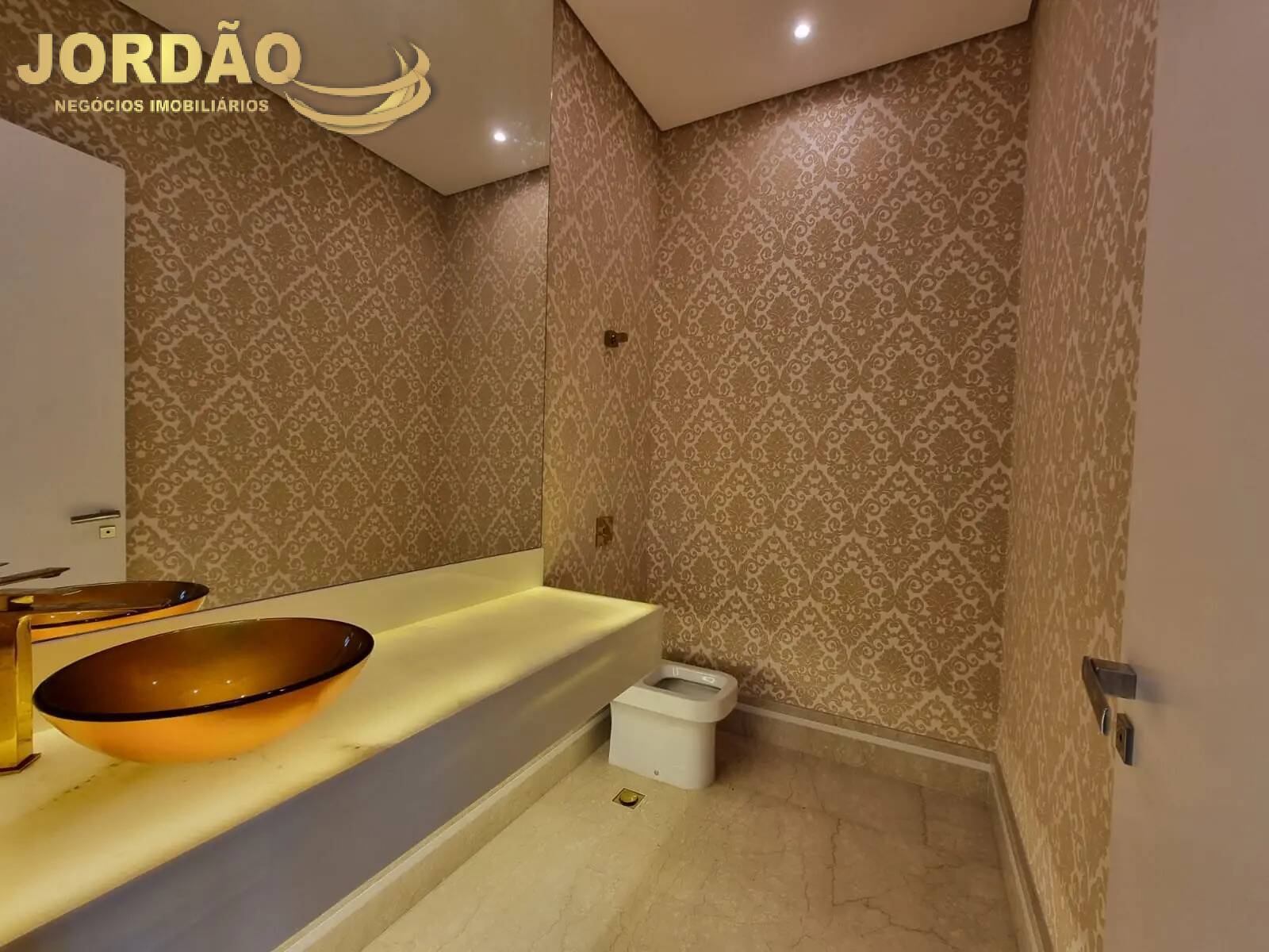 Casa de Condomínio, 5 quartos - Foto 30