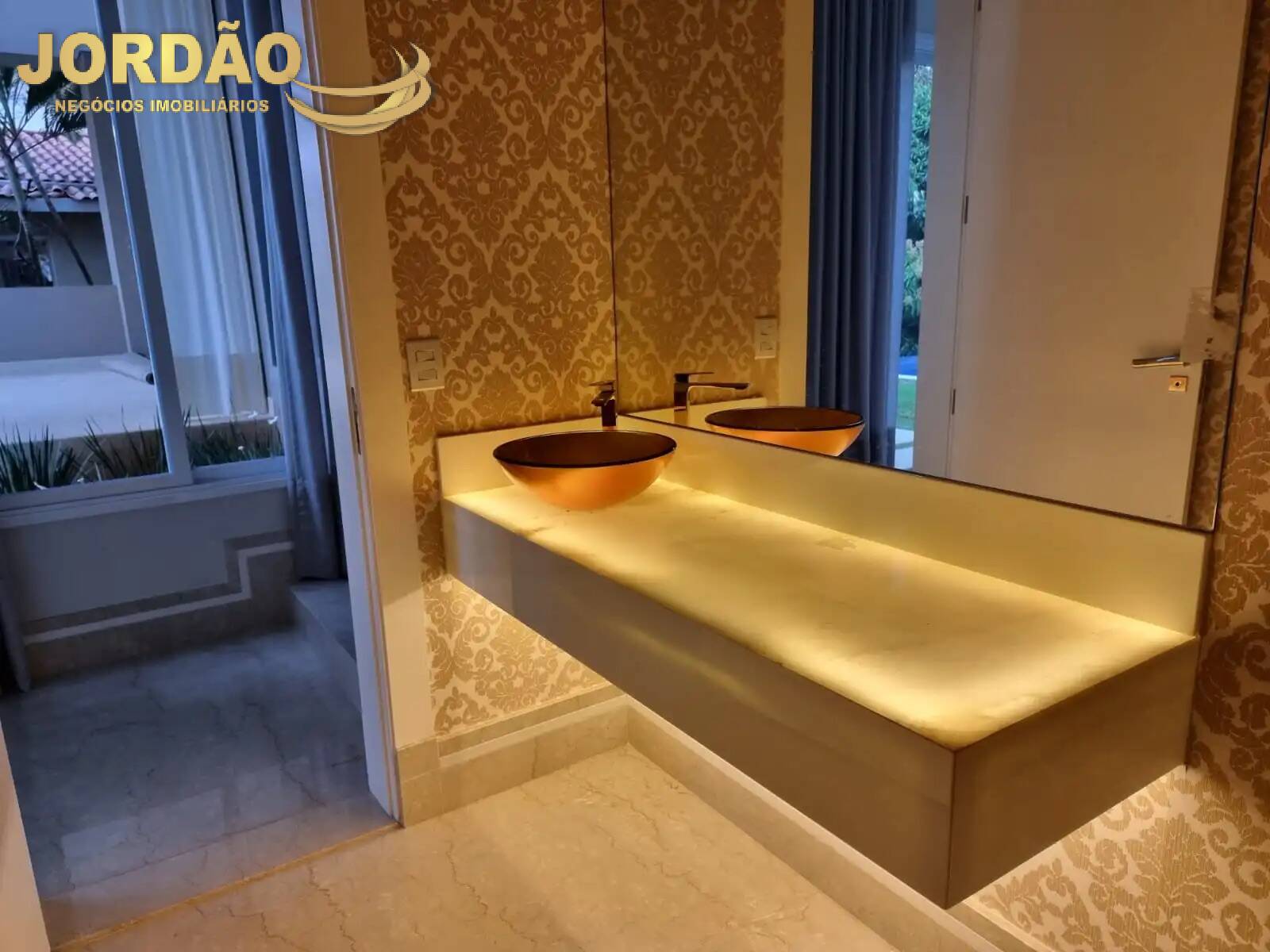 Casa de Condomínio, 5 quartos - Foto 37