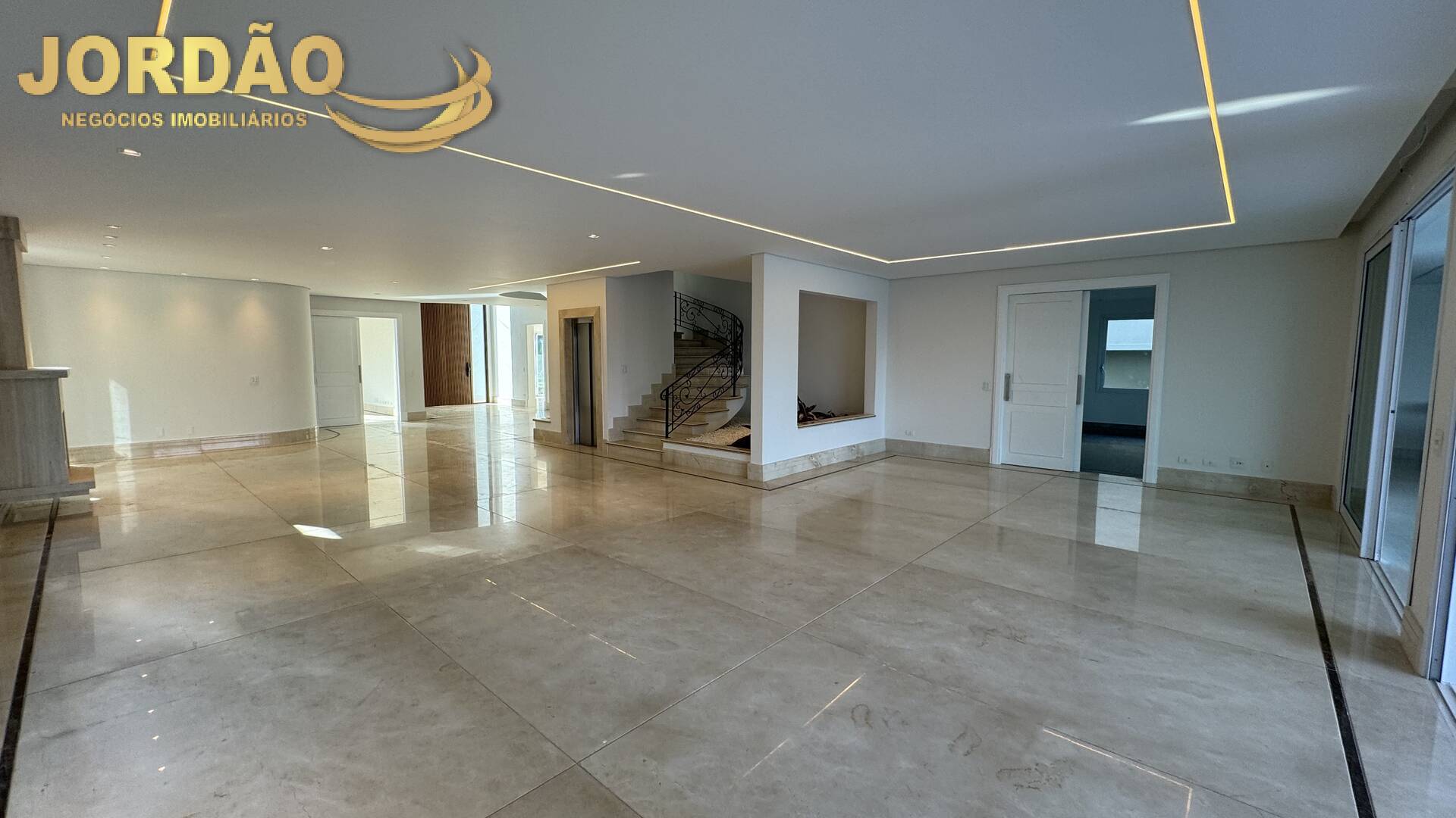 Casa de Condomínio, 6 quartos - Foto 7