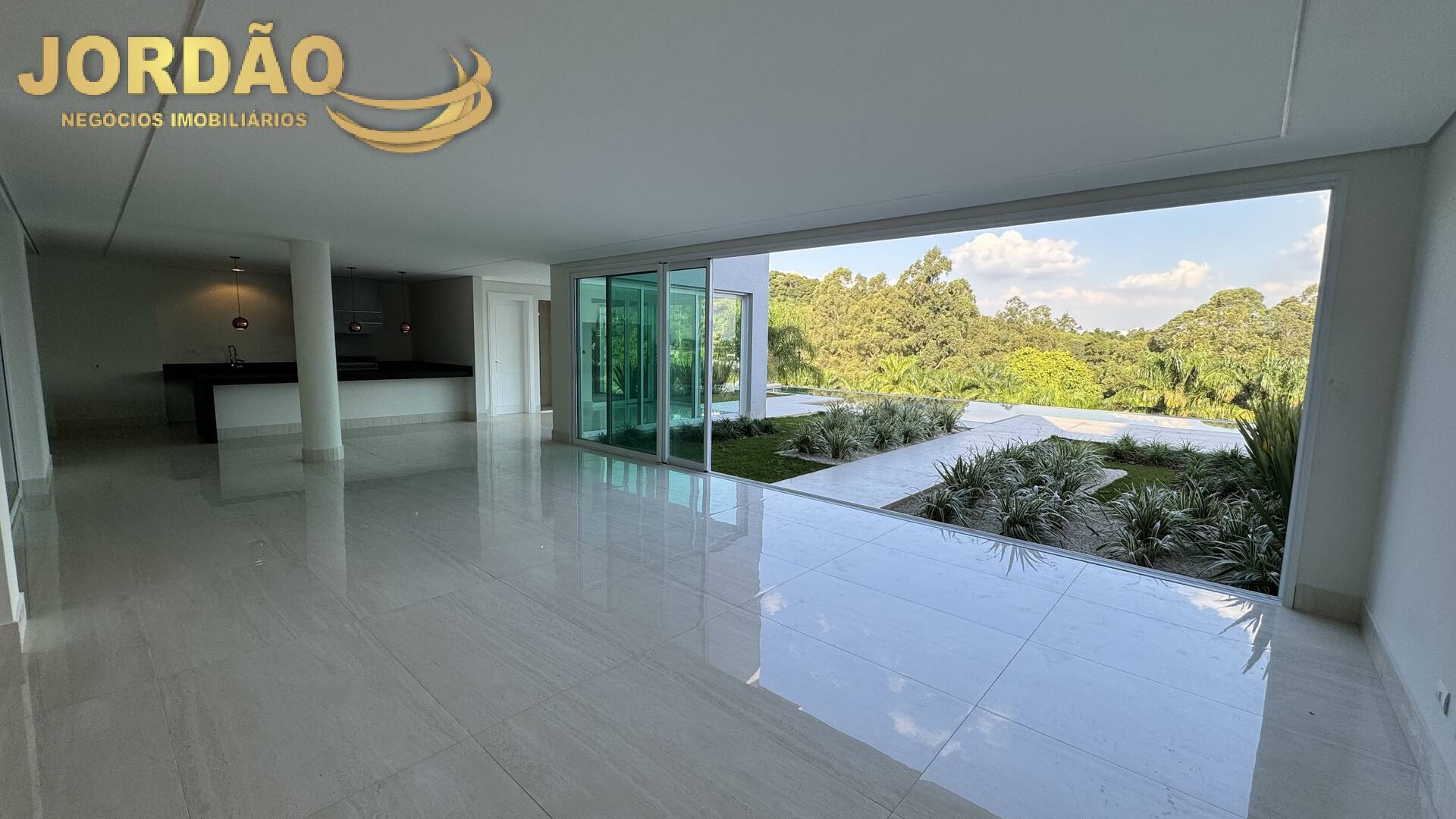 Casa de Condomínio, 6 quartos - Foto 1