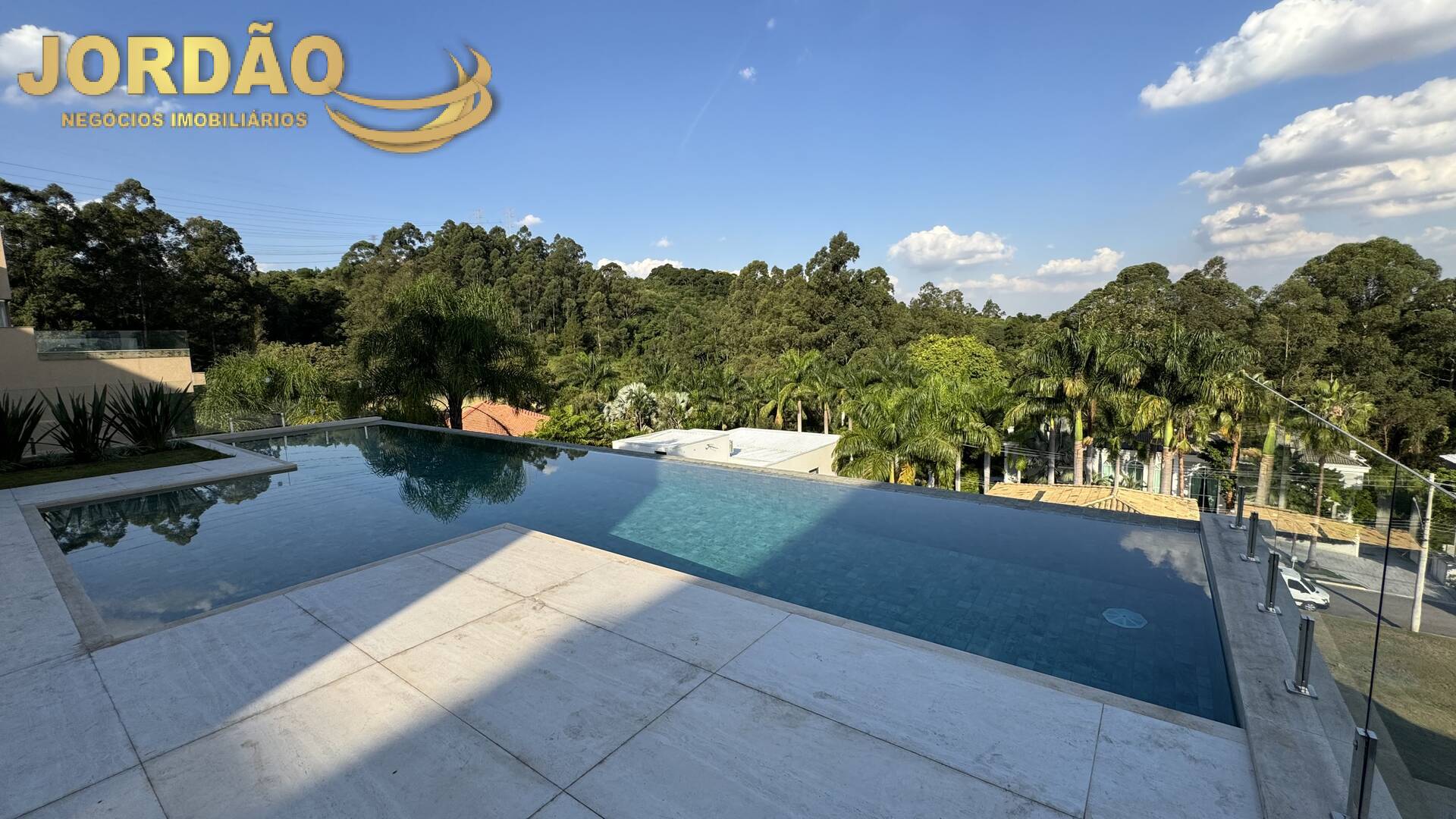 Casa de Condomínio, 6 quartos - Foto 3