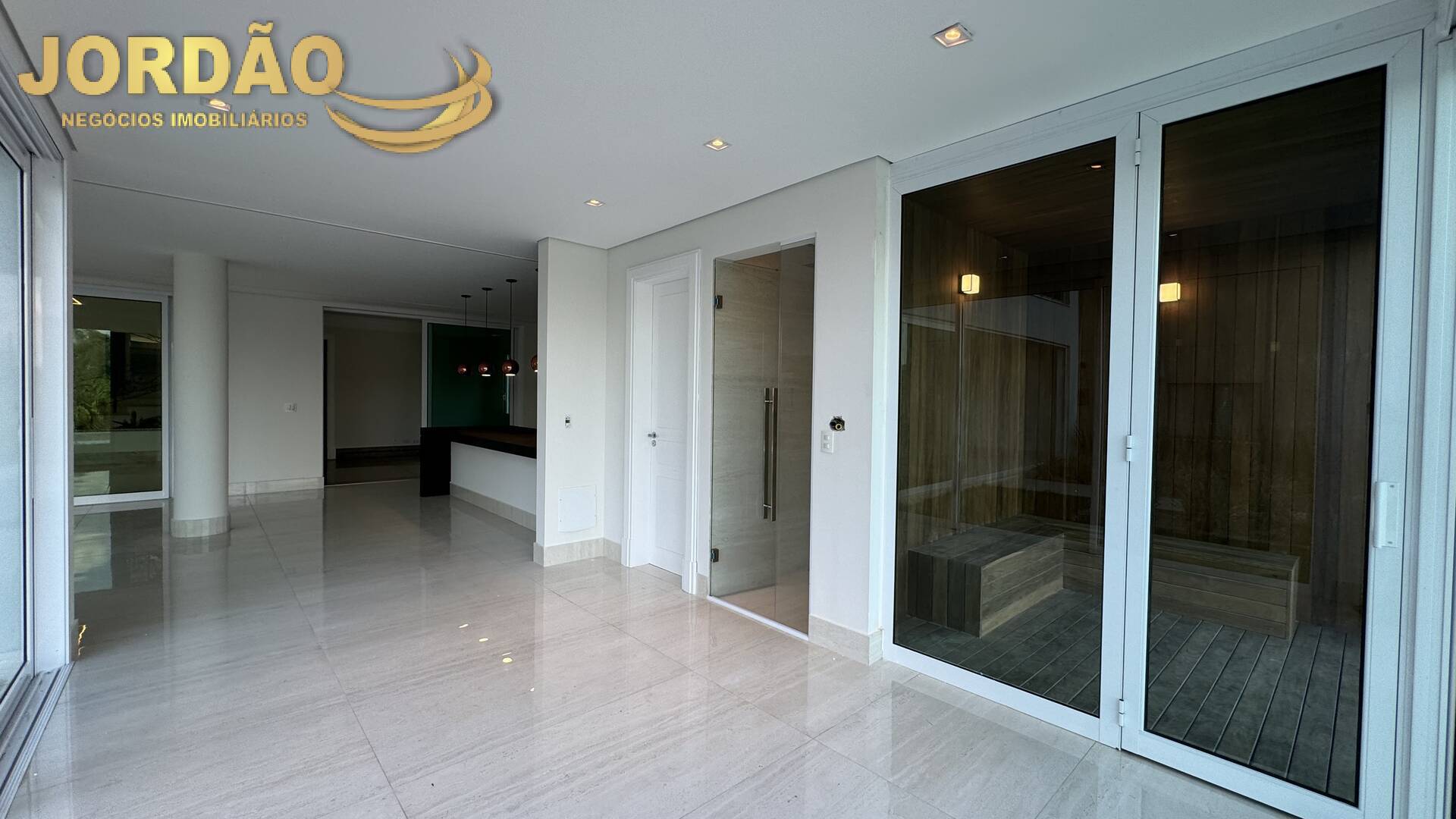 Casa de Condomínio, 6 quartos - Foto 10