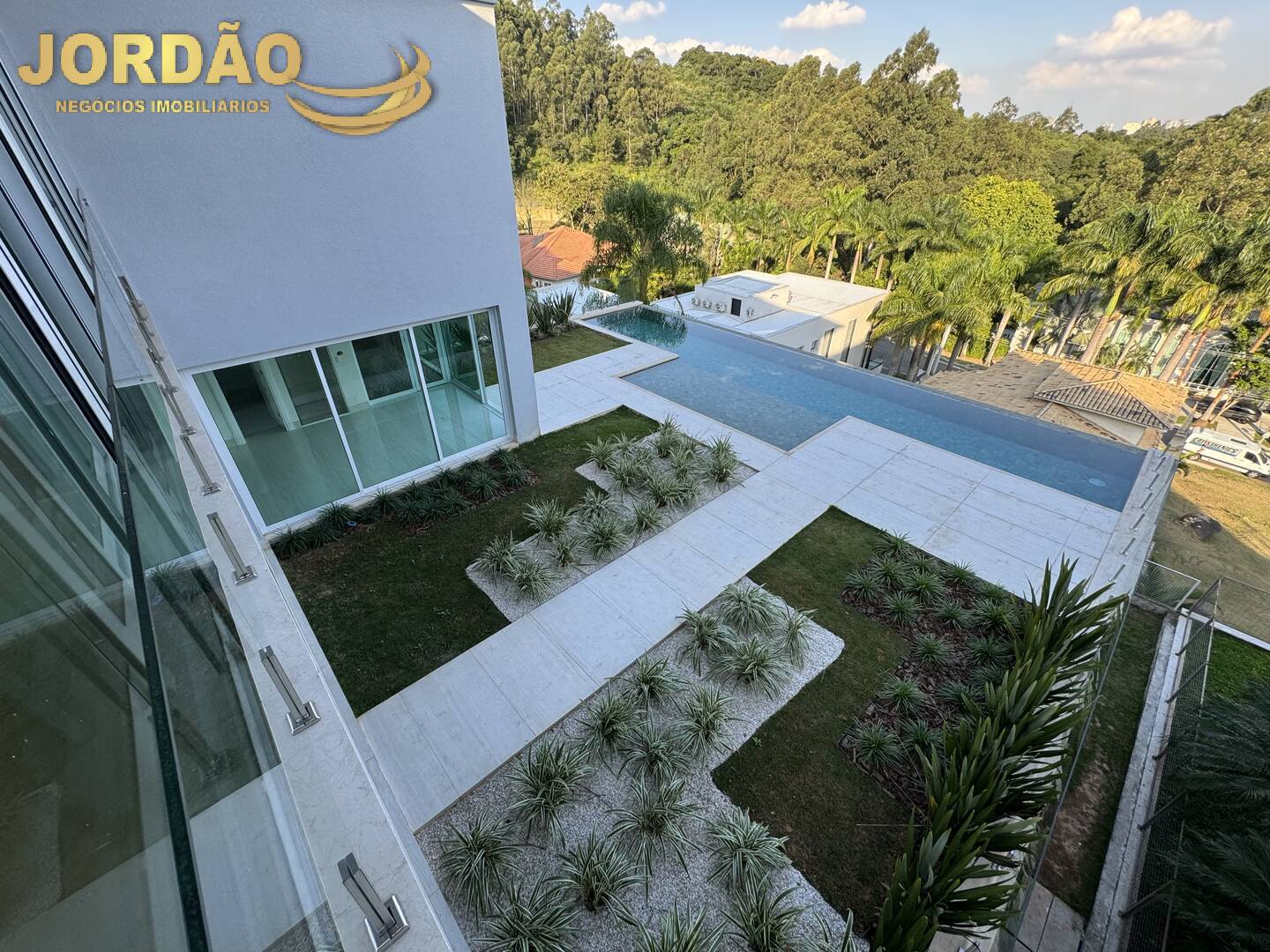 Casa de Condomínio, 6 quartos - Foto 55