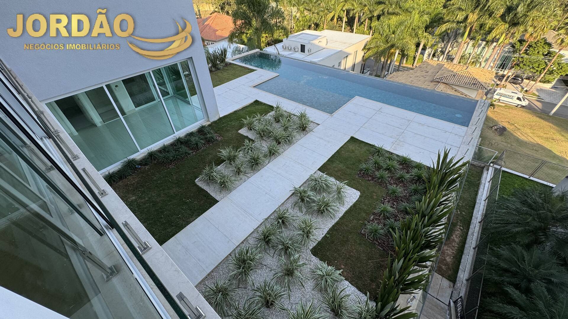 Casa de Condomínio, 6 quartos - Foto 56