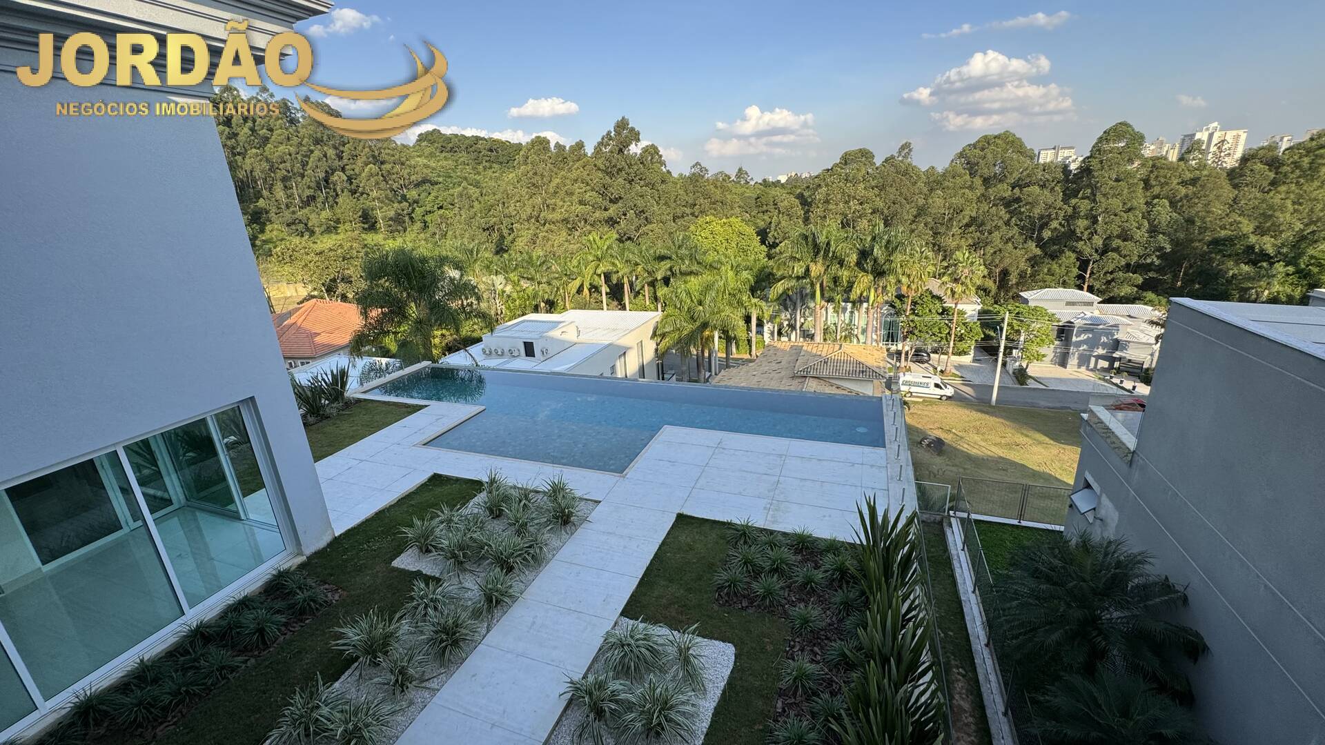 Casa de Condomínio, 6 quartos - Foto 57