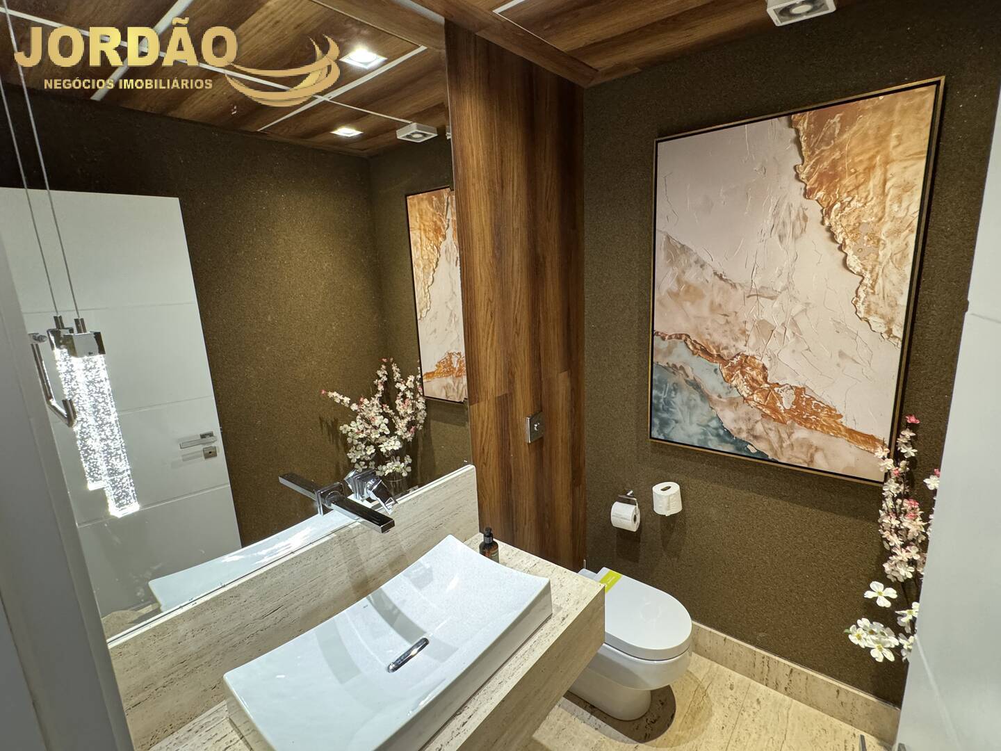 Casa de Condomínio para alugar com 5 quartos, 820m² - Foto 7