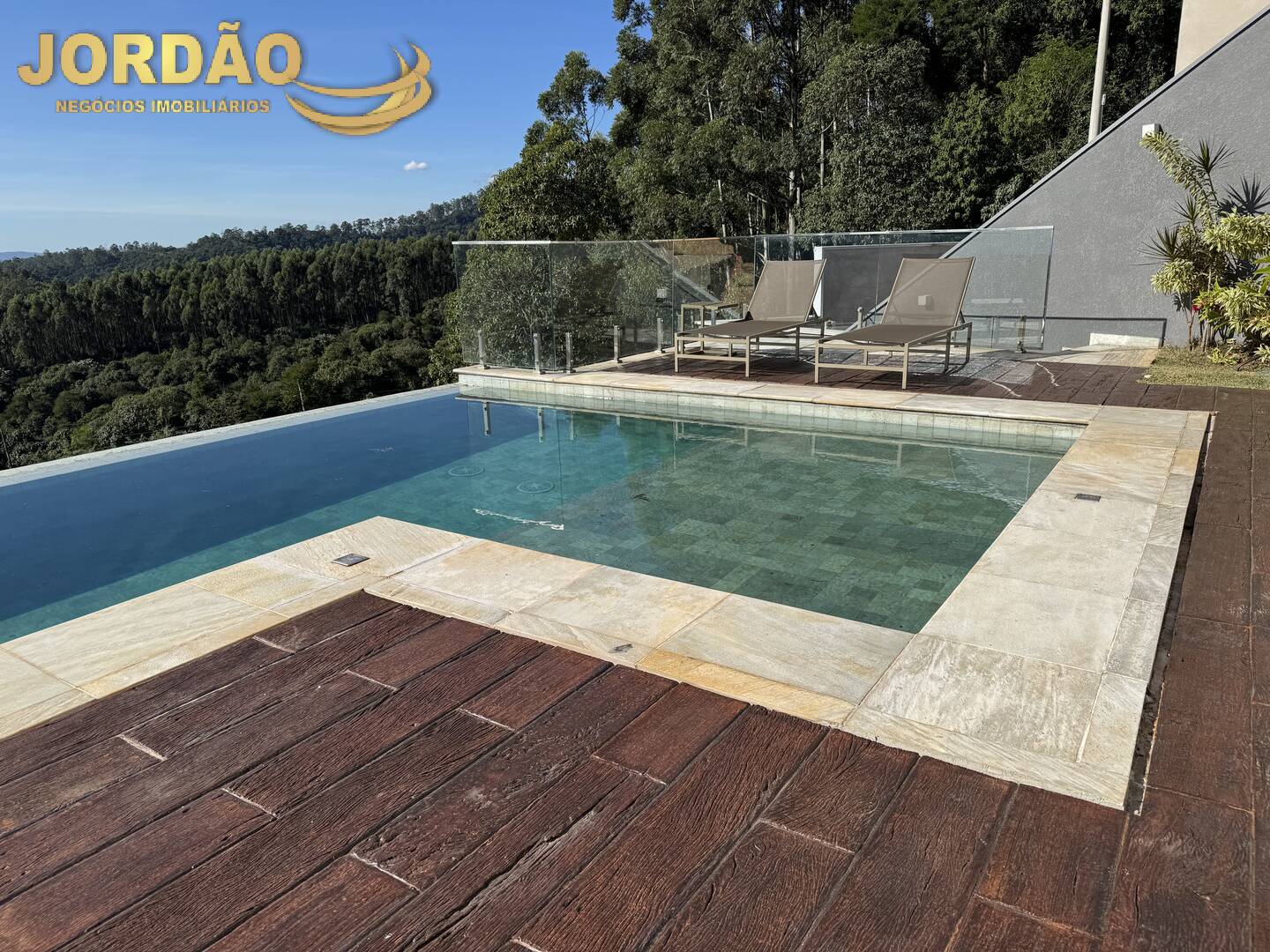 Casa de Condomínio para alugar com 5 quartos, 820m² - Foto 8