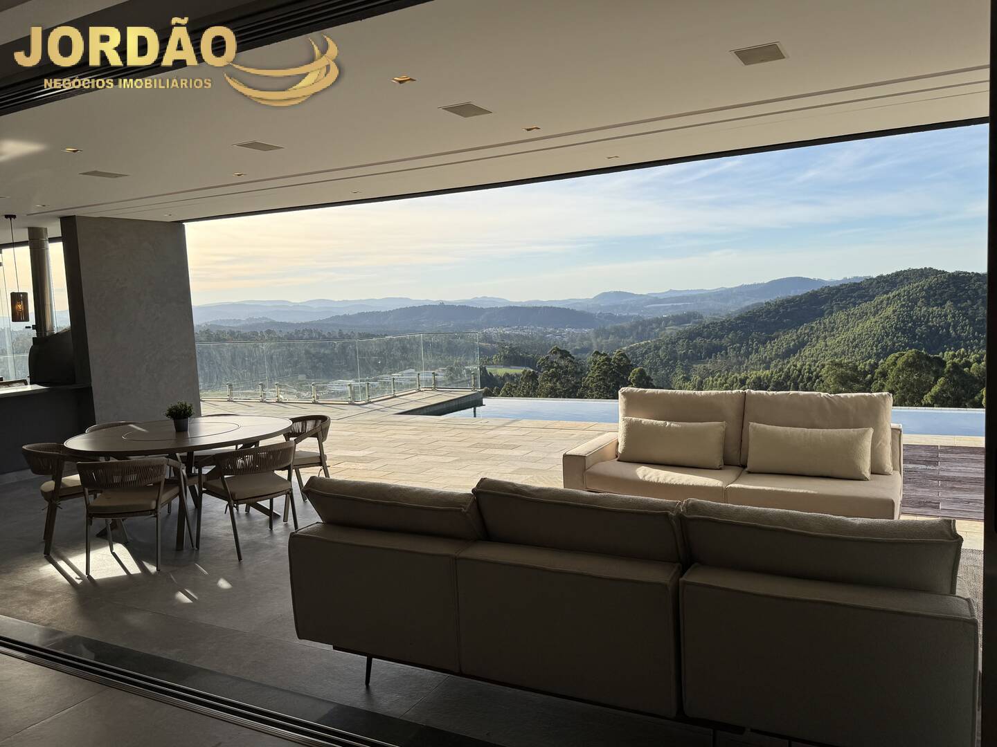 Casa de Condomínio para alugar com 5 quartos, 820m² - Foto 12