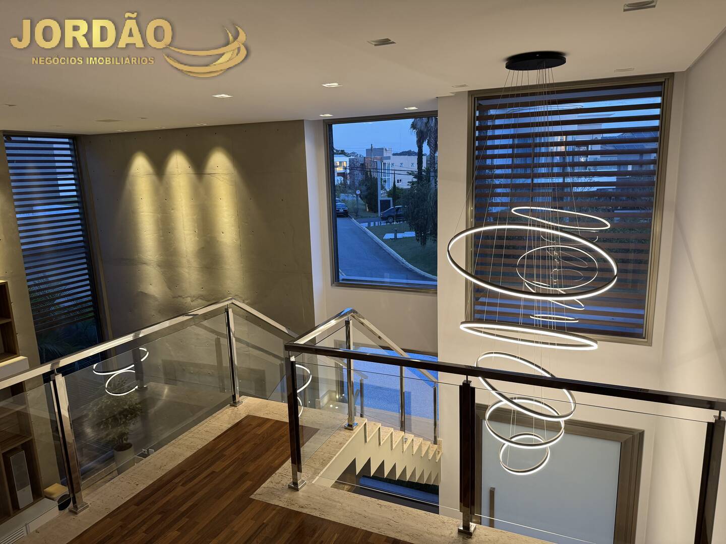 Casa de Condomínio para alugar com 5 quartos, 820m² - Foto 14