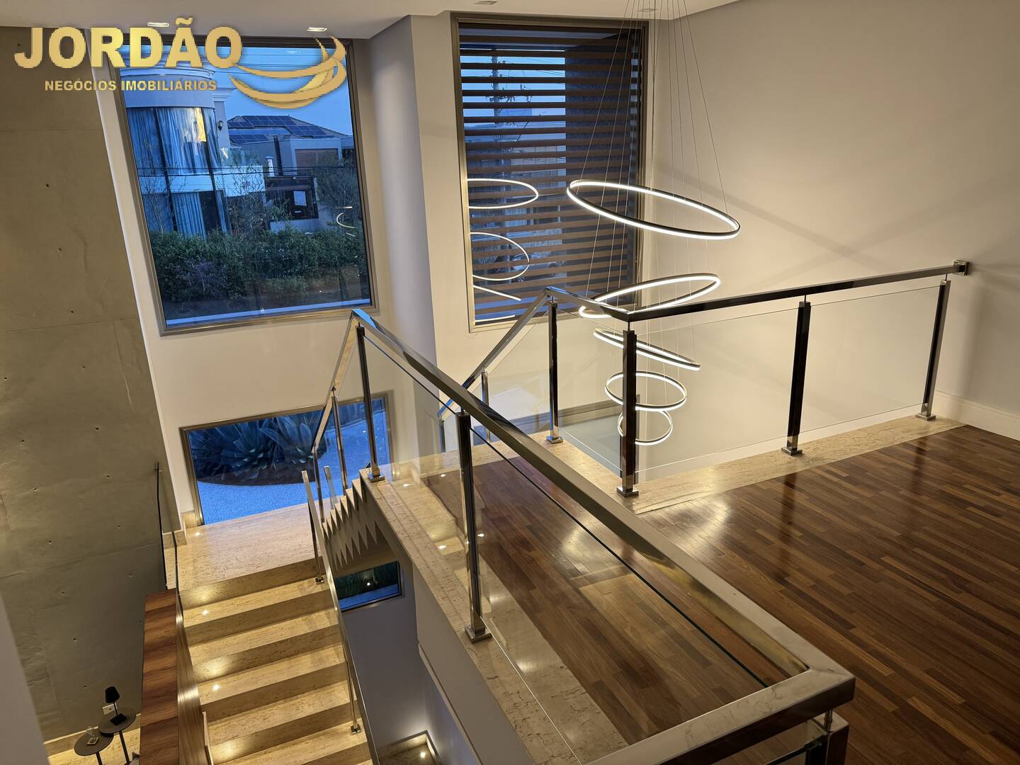 Casa de Condomínio para alugar com 5 quartos, 820m² - Foto 18