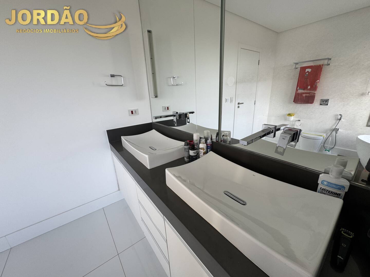 Casa de Condomínio para alugar com 5 quartos, 820m² - Foto 19