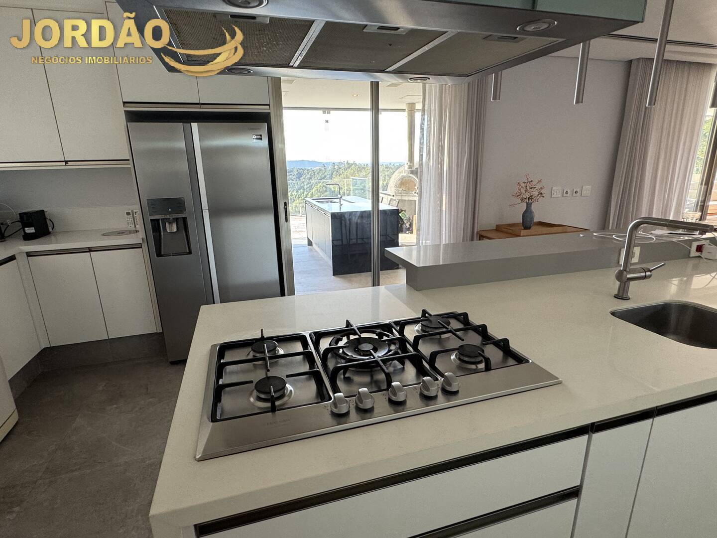 Casa de Condomínio para alugar com 5 quartos, 820m² - Foto 20