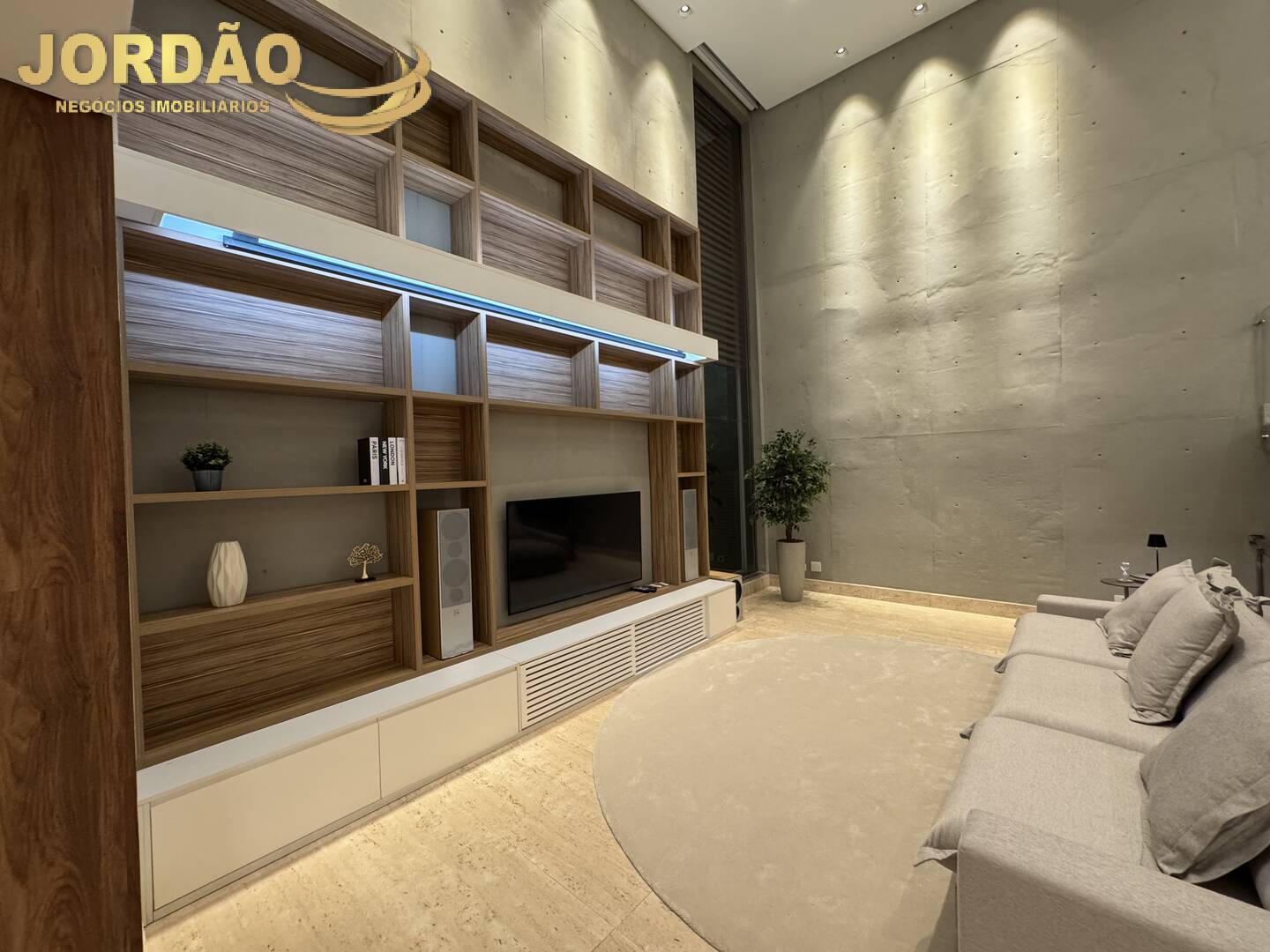 Casa de Condomínio para alugar com 5 quartos, 820m² - Foto 28