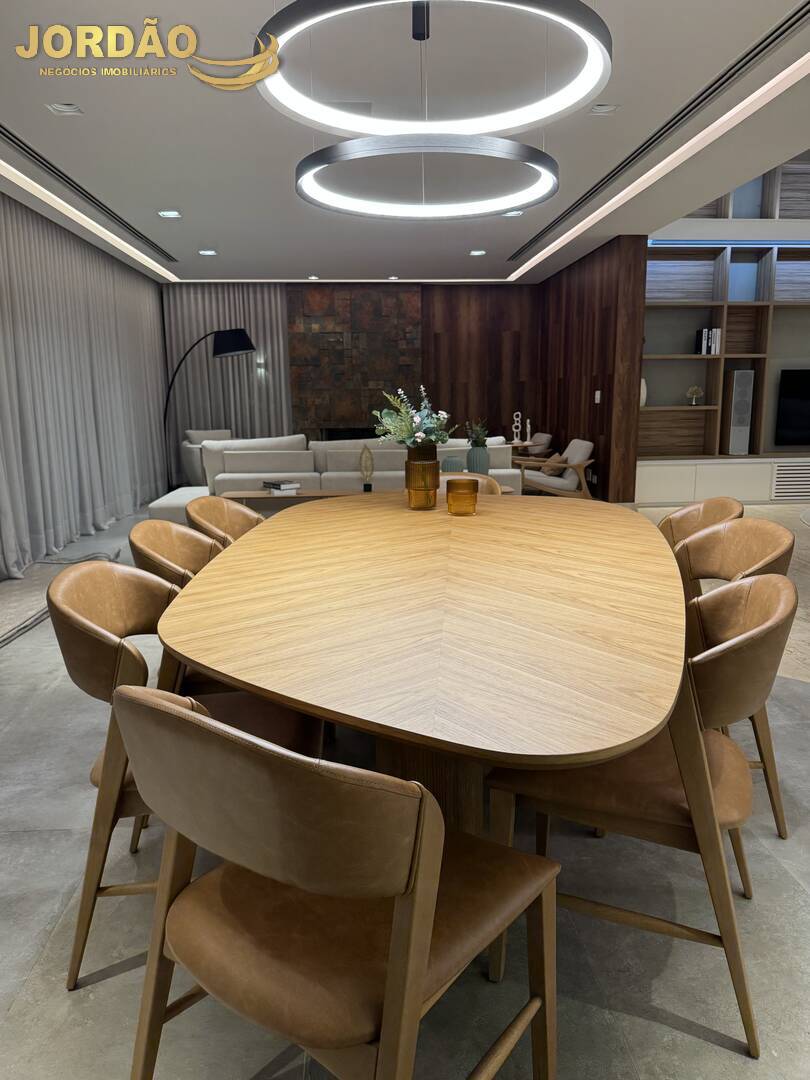 Casa de Condomínio para alugar com 5 quartos, 820m² - Foto 31