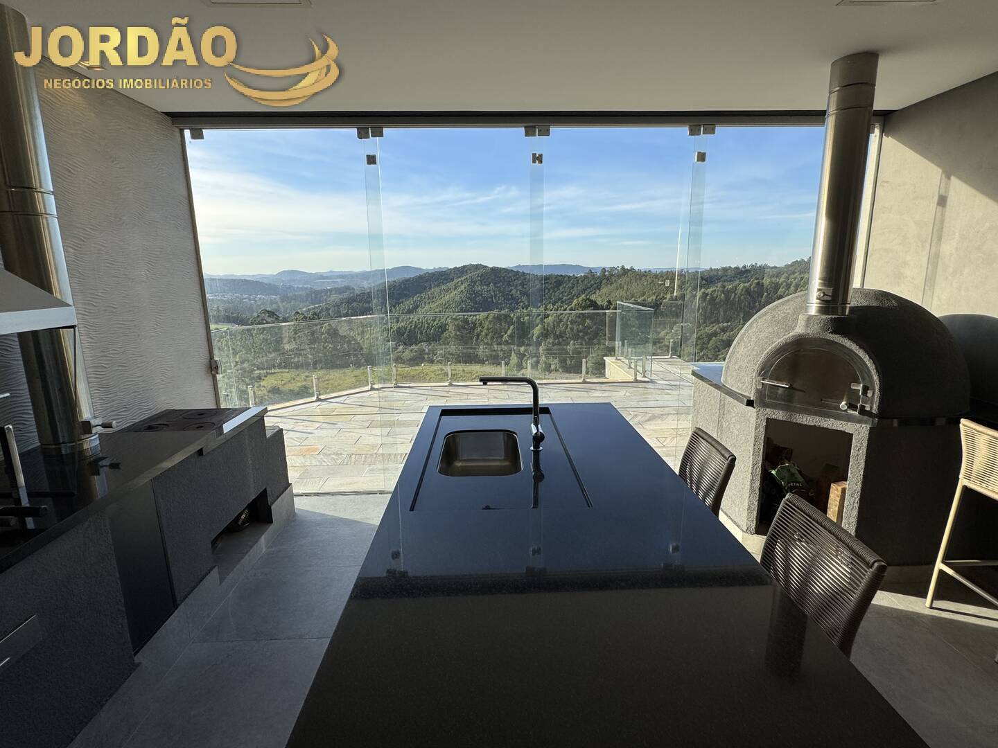 Casa de Condomínio para alugar com 5 quartos, 820m² - Foto 33