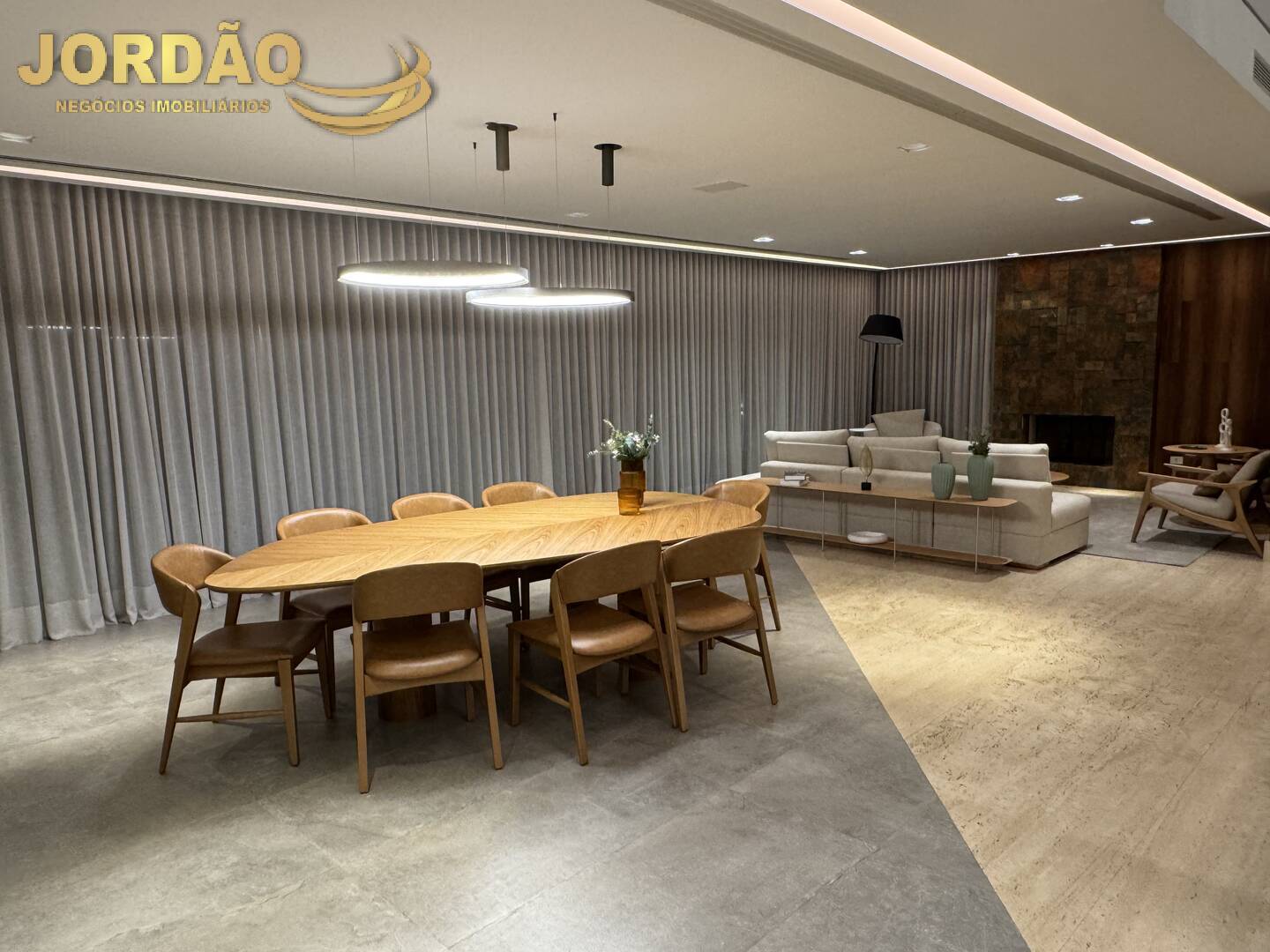 Casa de Condomínio para alugar com 5 quartos, 820m² - Foto 36