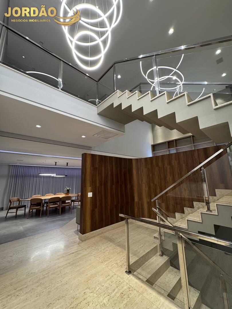 Casa de Condomínio para alugar com 5 quartos, 820m² - Foto 40
