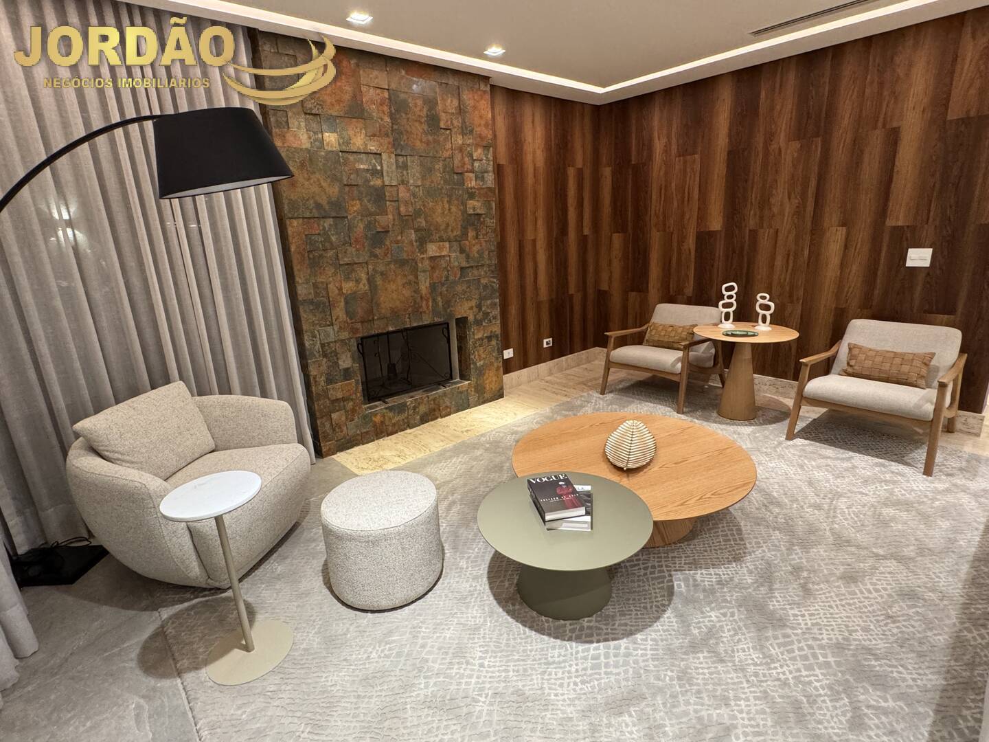 Casa de Condomínio para alugar com 5 quartos, 820m² - Foto 44
