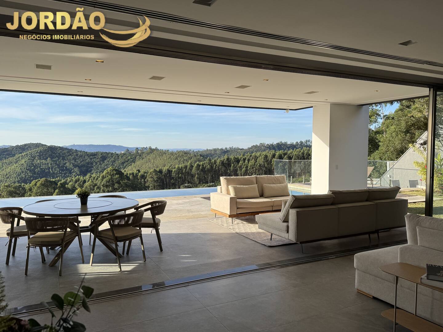 Casa de Condomínio para alugar com 5 quartos, 820m² - Foto 49