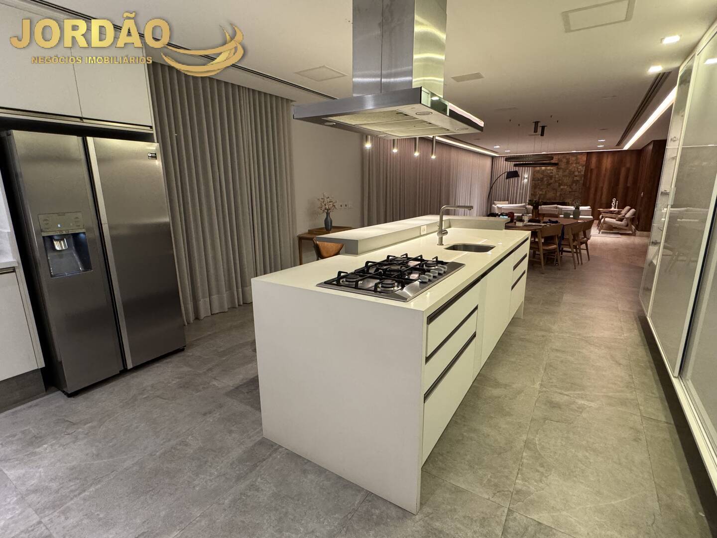 Casa de Condomínio para alugar com 5 quartos, 820m² - Foto 52