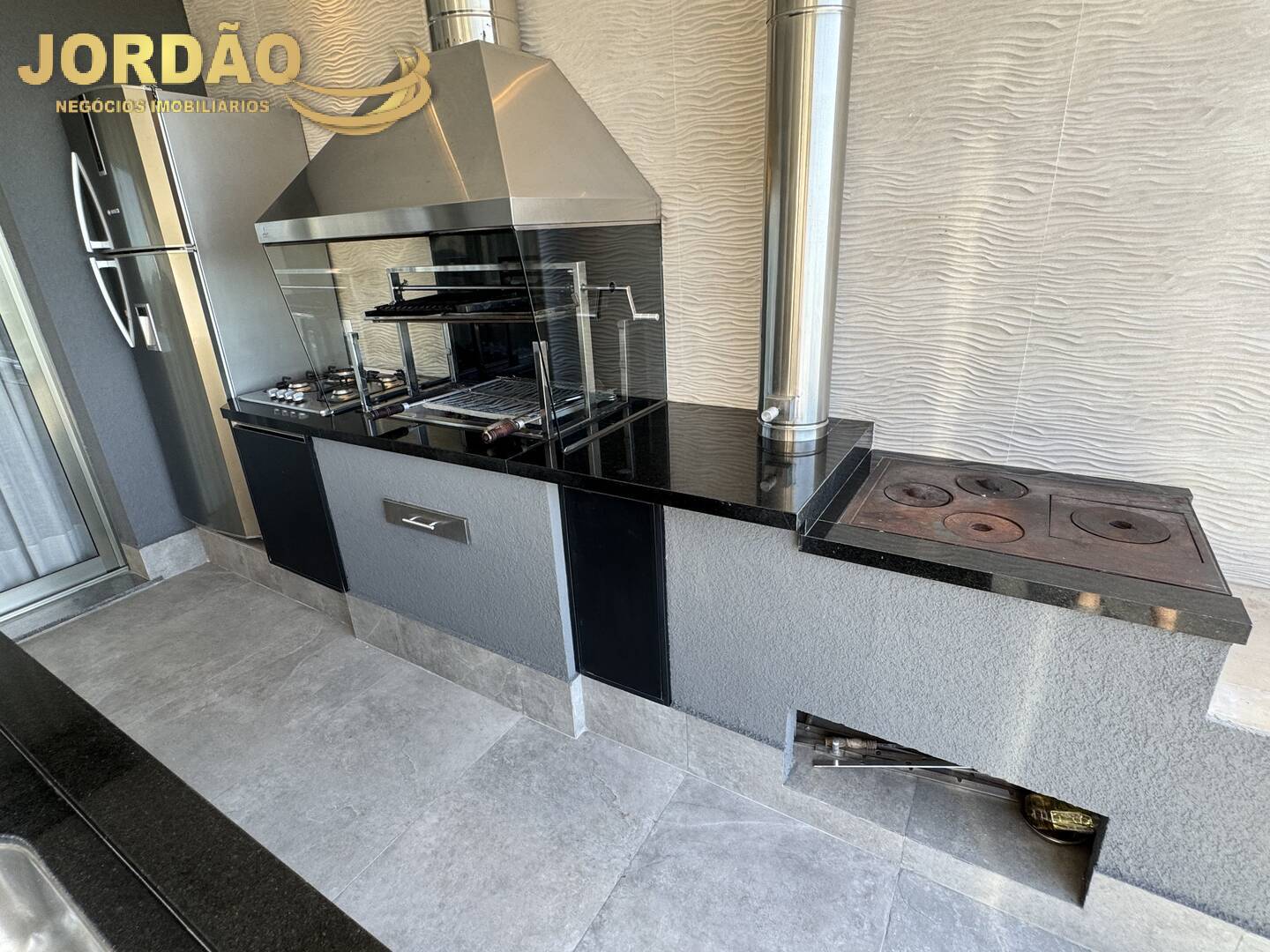Casa de Condomínio para alugar com 5 quartos, 820m² - Foto 53
