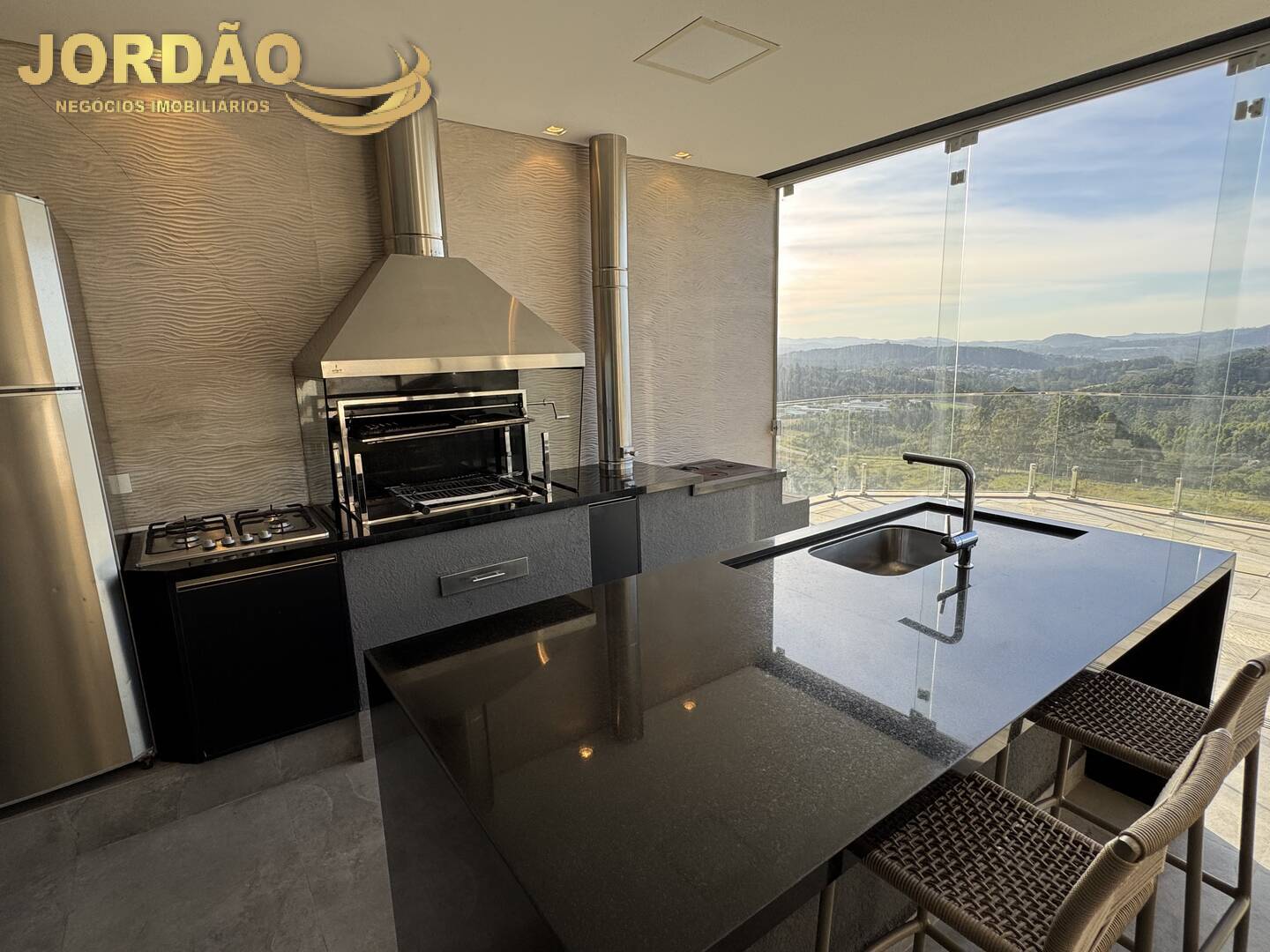 Casa de Condomínio para alugar com 5 quartos, 820m² - Foto 58