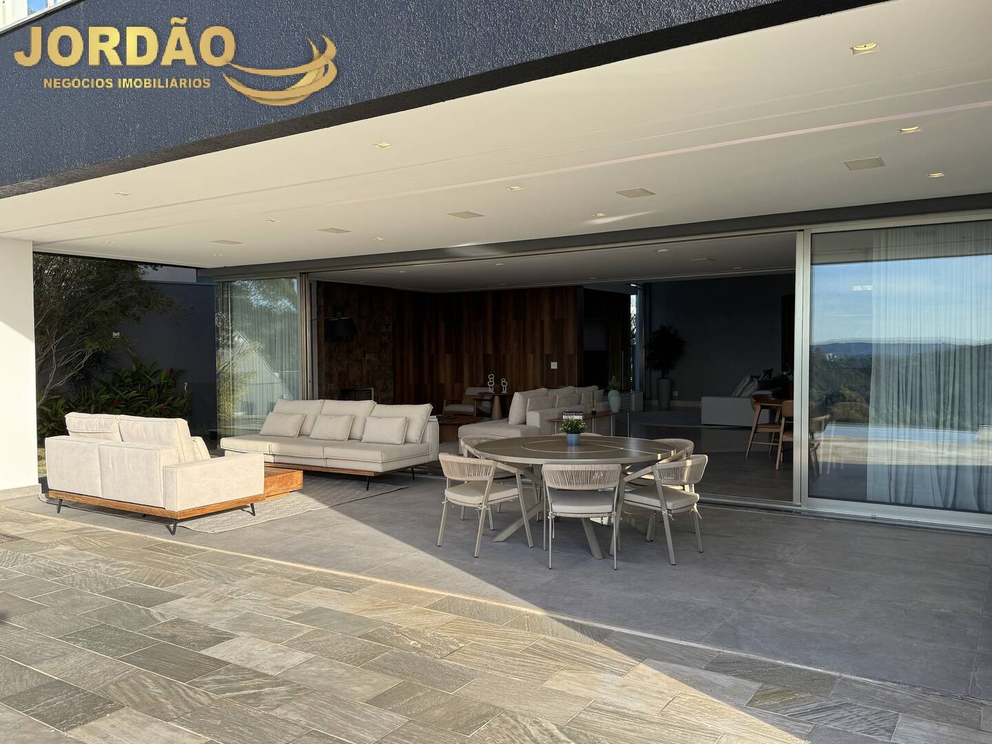 Casa de Condomínio para alugar com 5 quartos, 820m² - Foto 59