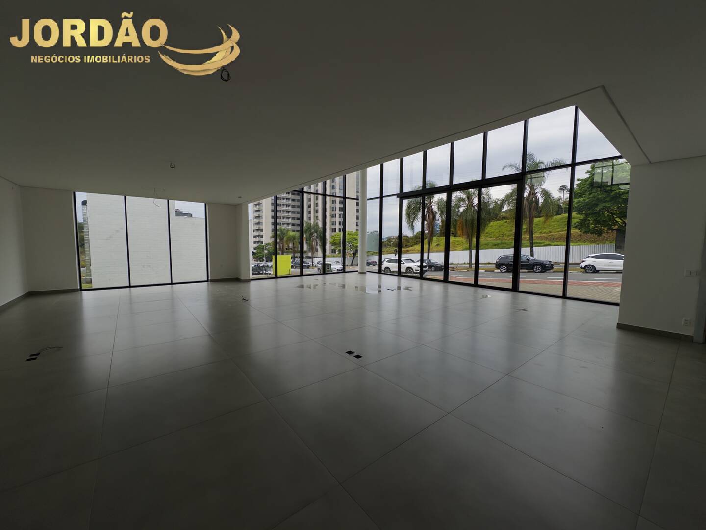 Loja-Salão para alugar, 238m² - Foto 5