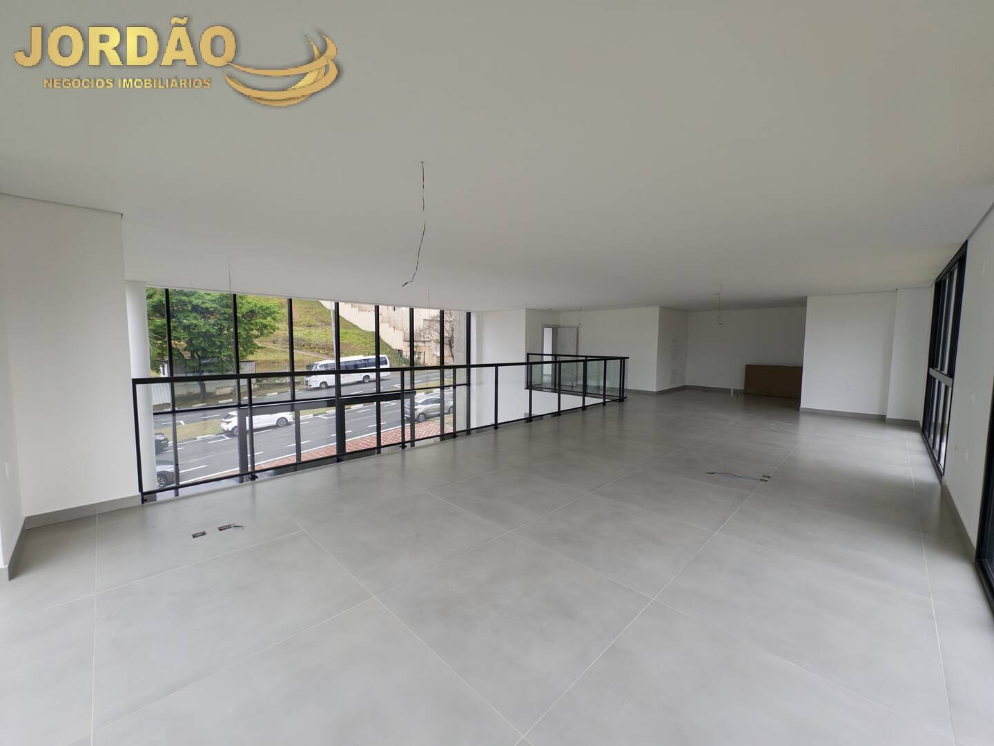 Loja-Salão para alugar, 238m² - Foto 9