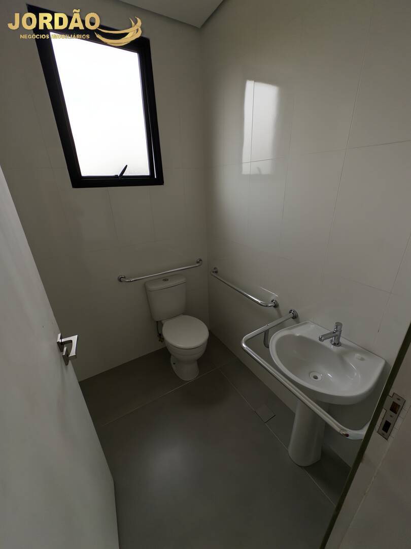 Loja-Salão para alugar, 238m² - Foto 10