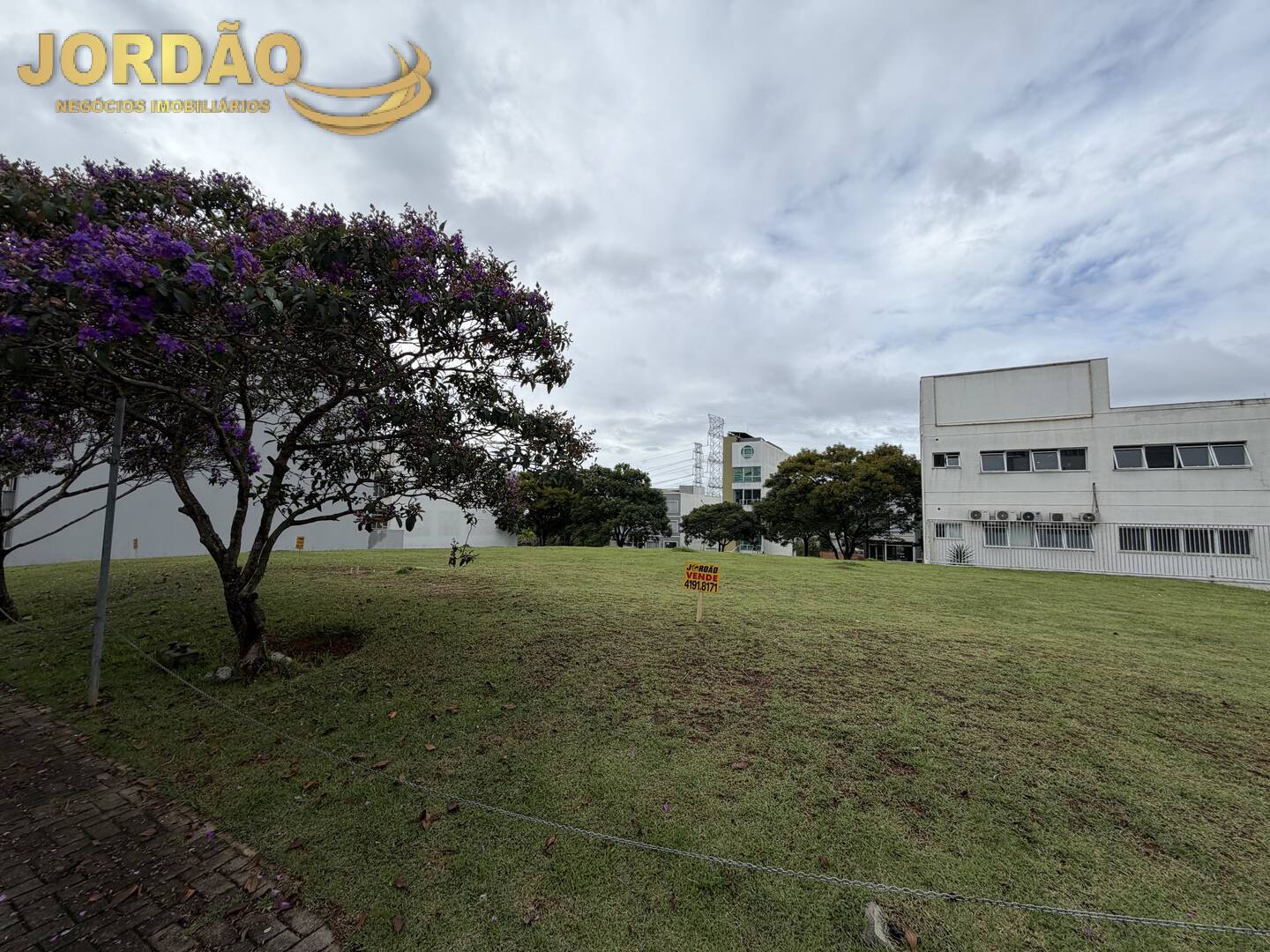 Terreno - Foto 1
